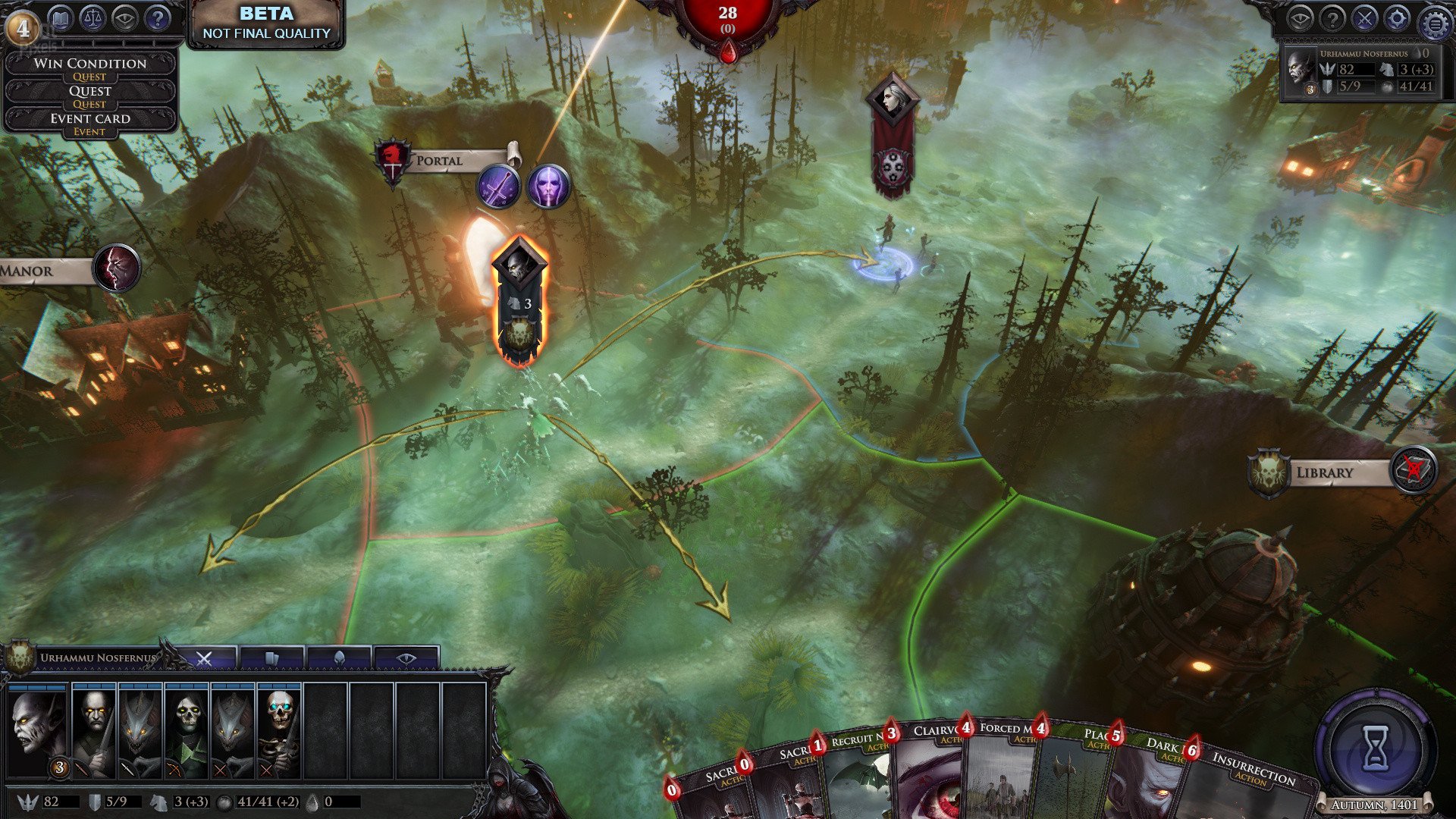 [4]-Immortal Realms: Vampire Wars Download