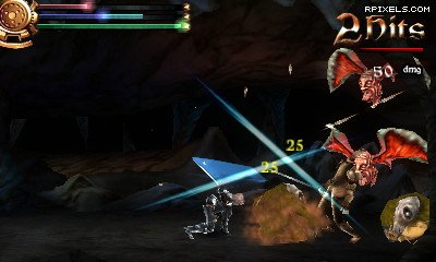 [13]-AeternoBlade + 7 DLCs Download