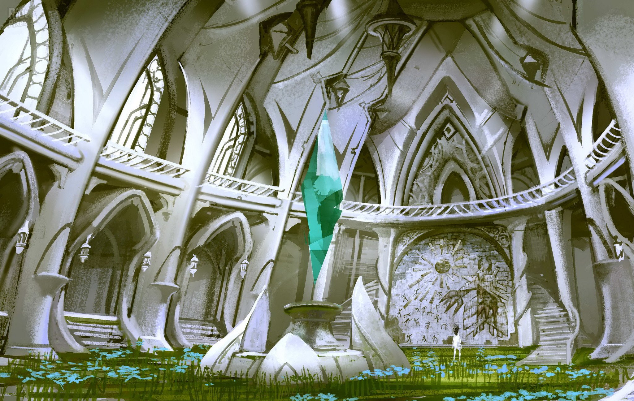 [21]-Atelier Ryza 2: Lost Legends & The Secret Fairy – Digital Deluxe Edition + 8 DLCs Download