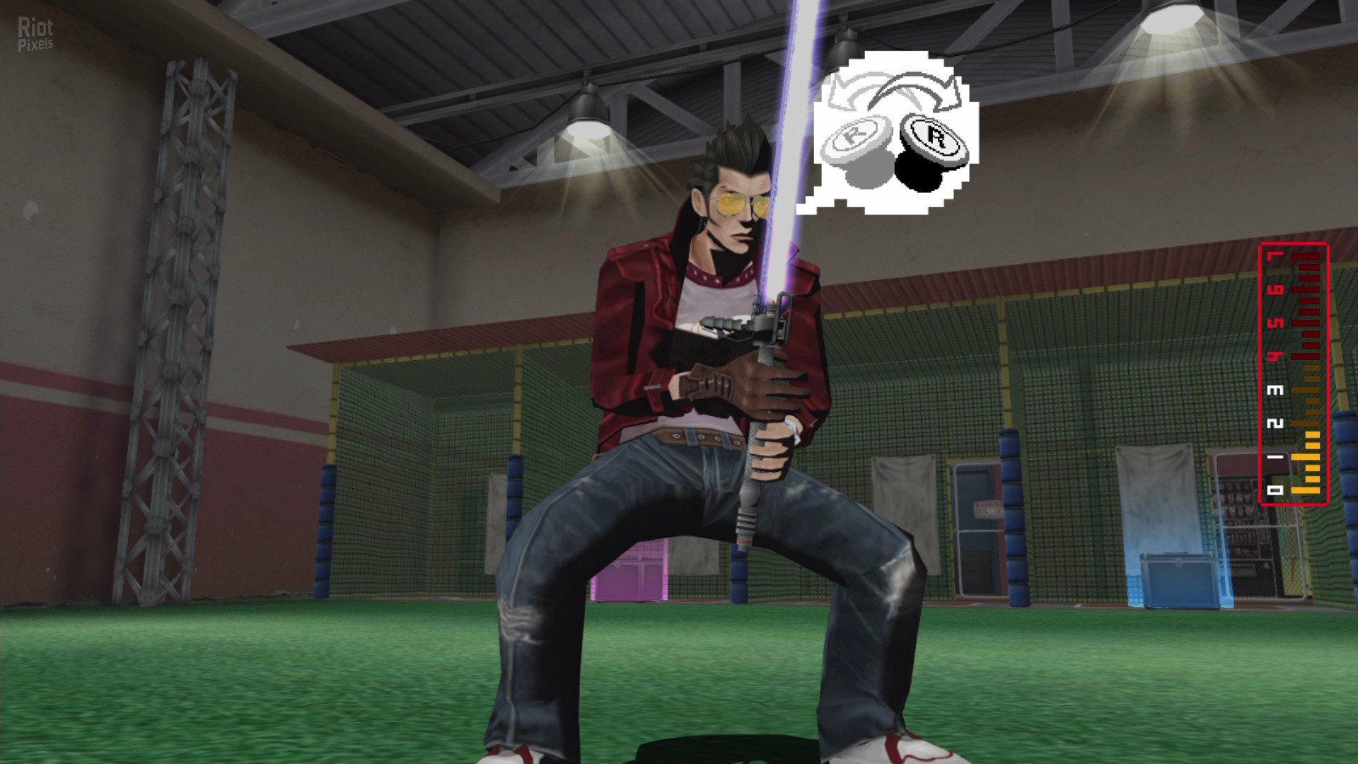 [9]-No More Heroes Download