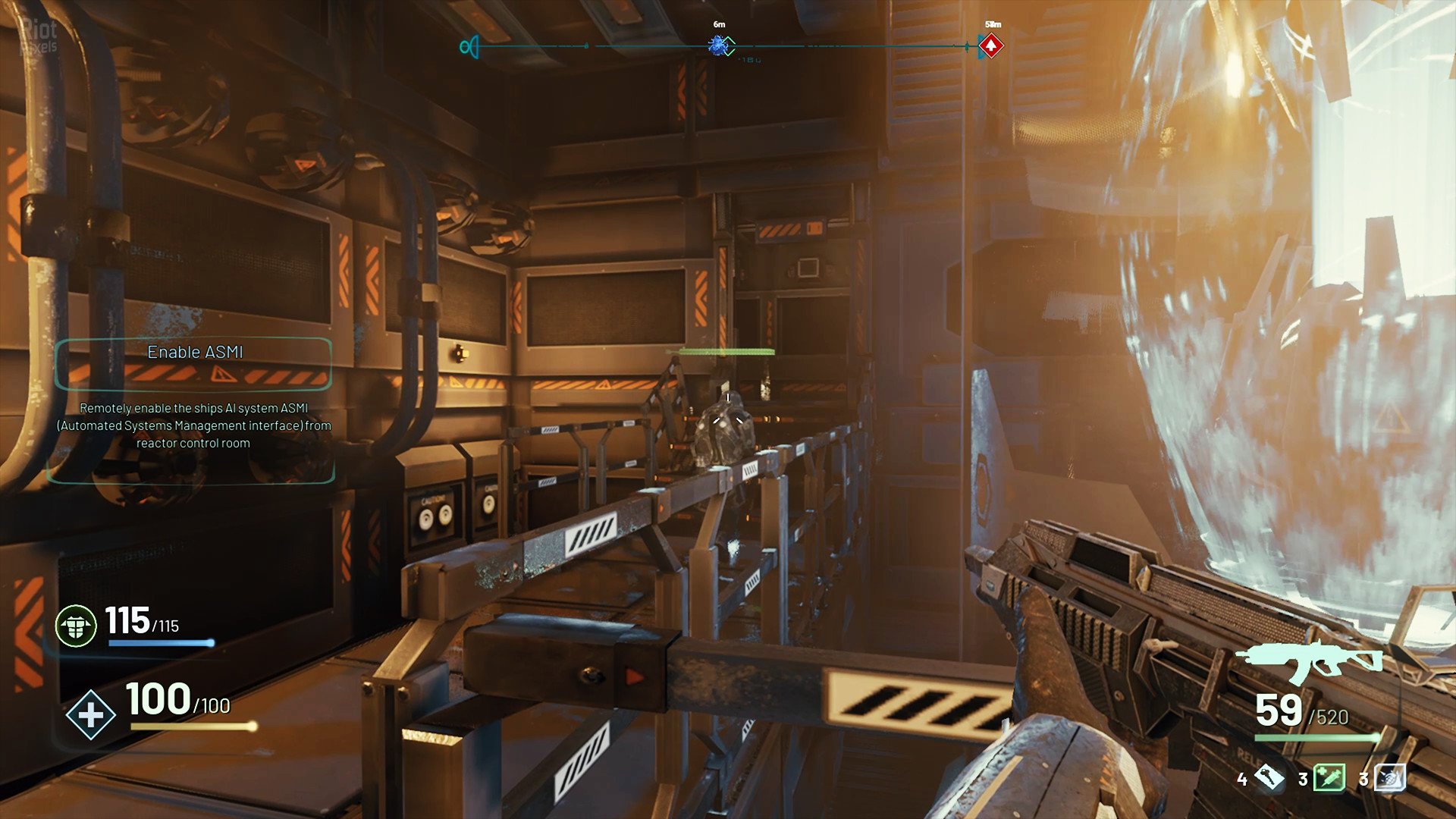 [16]-Ghostship Chronicles – v1.1.0 Download