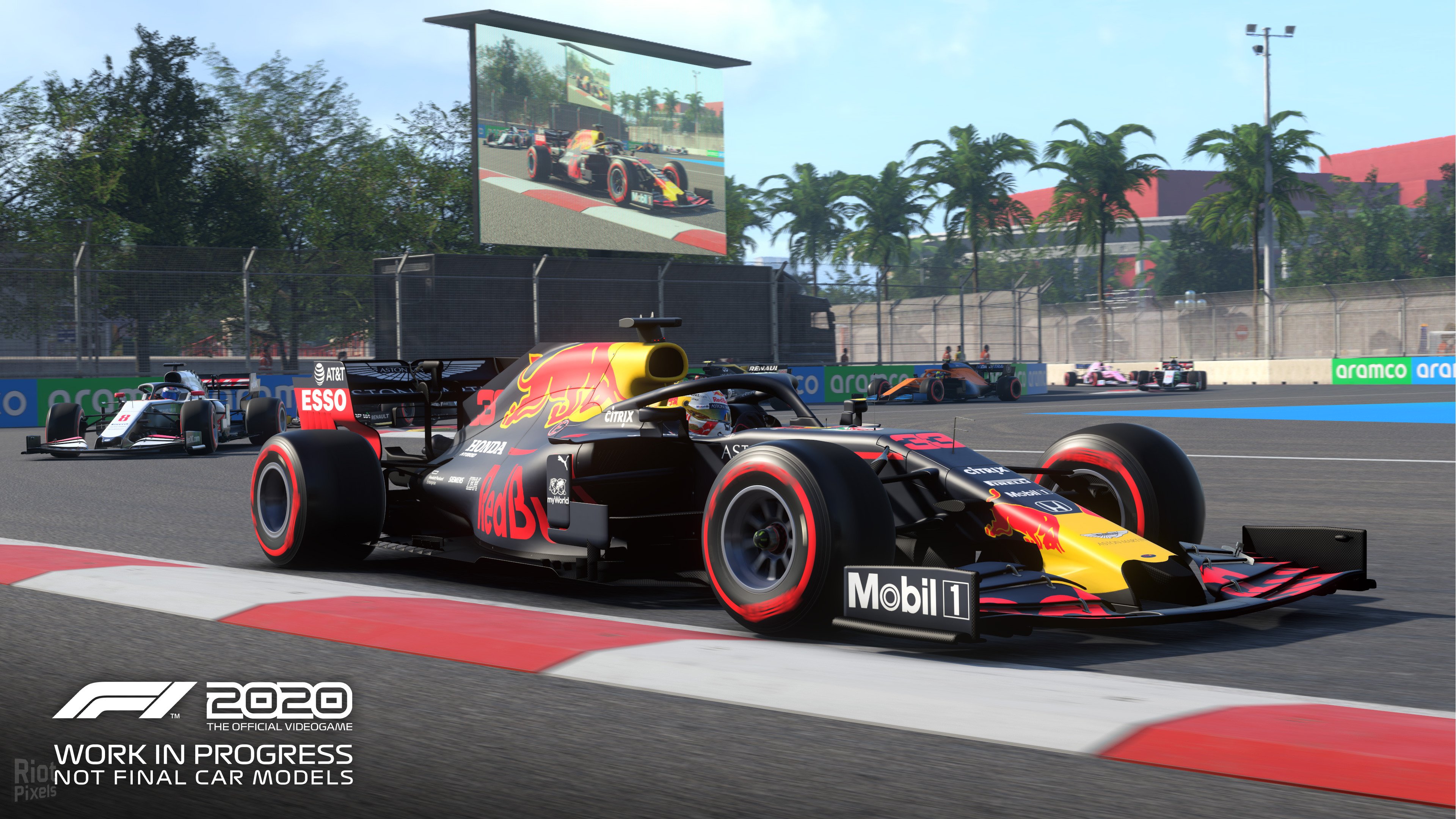[10]-F1 2020: Deluxe Schumacher Edition – v1.18 + 5 DLCs Download