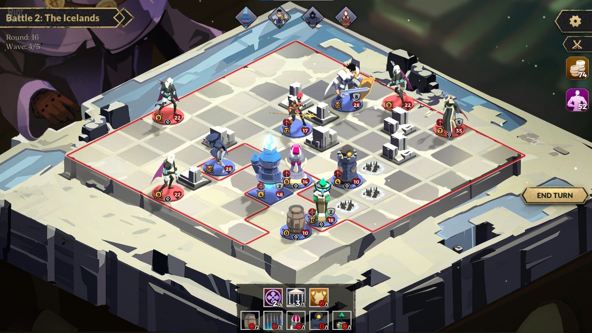 [6]-Defend the Rook – v1.02 Download