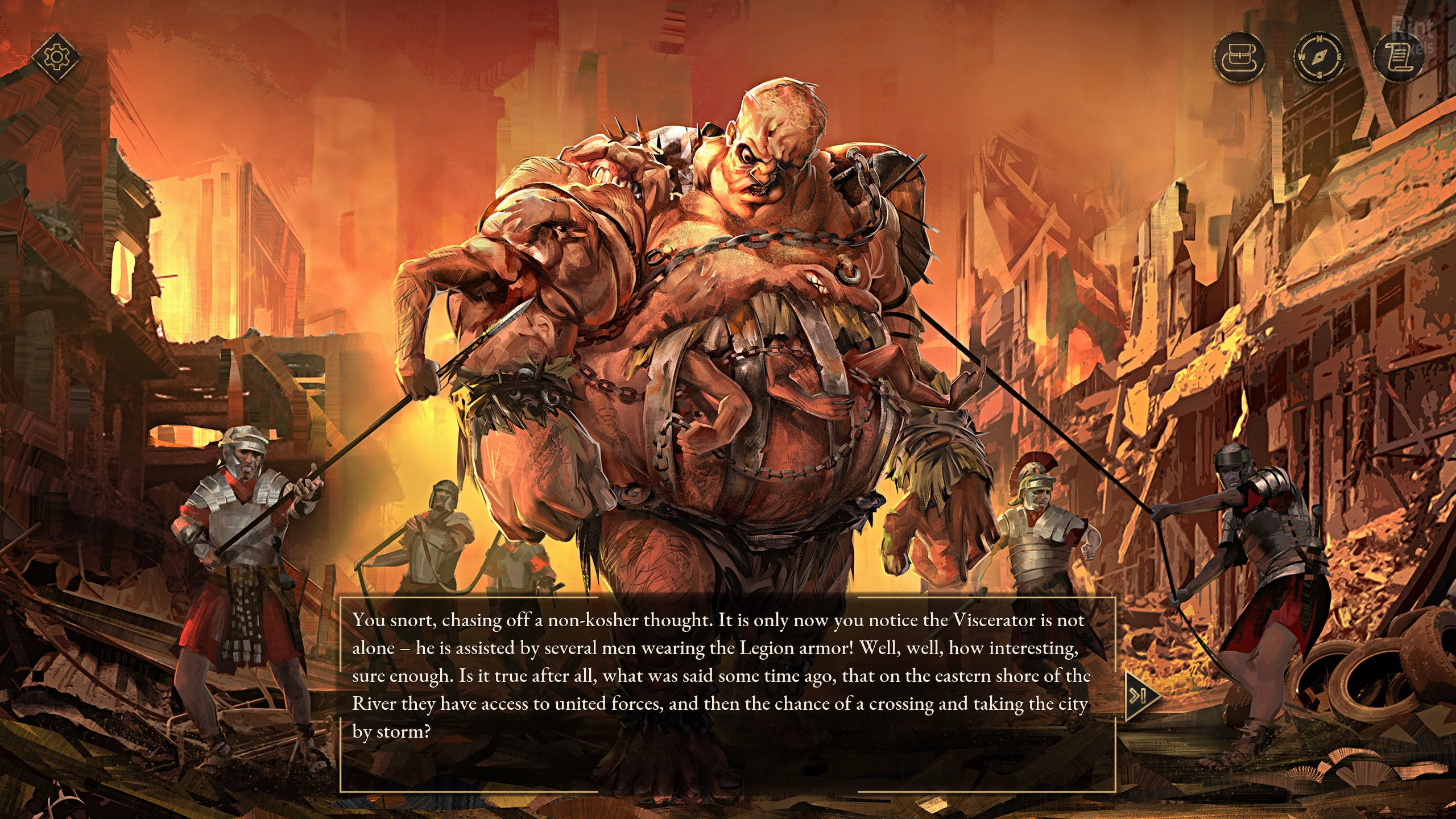 [6]-The Sin Collector: Repentless + Bonus OST Download