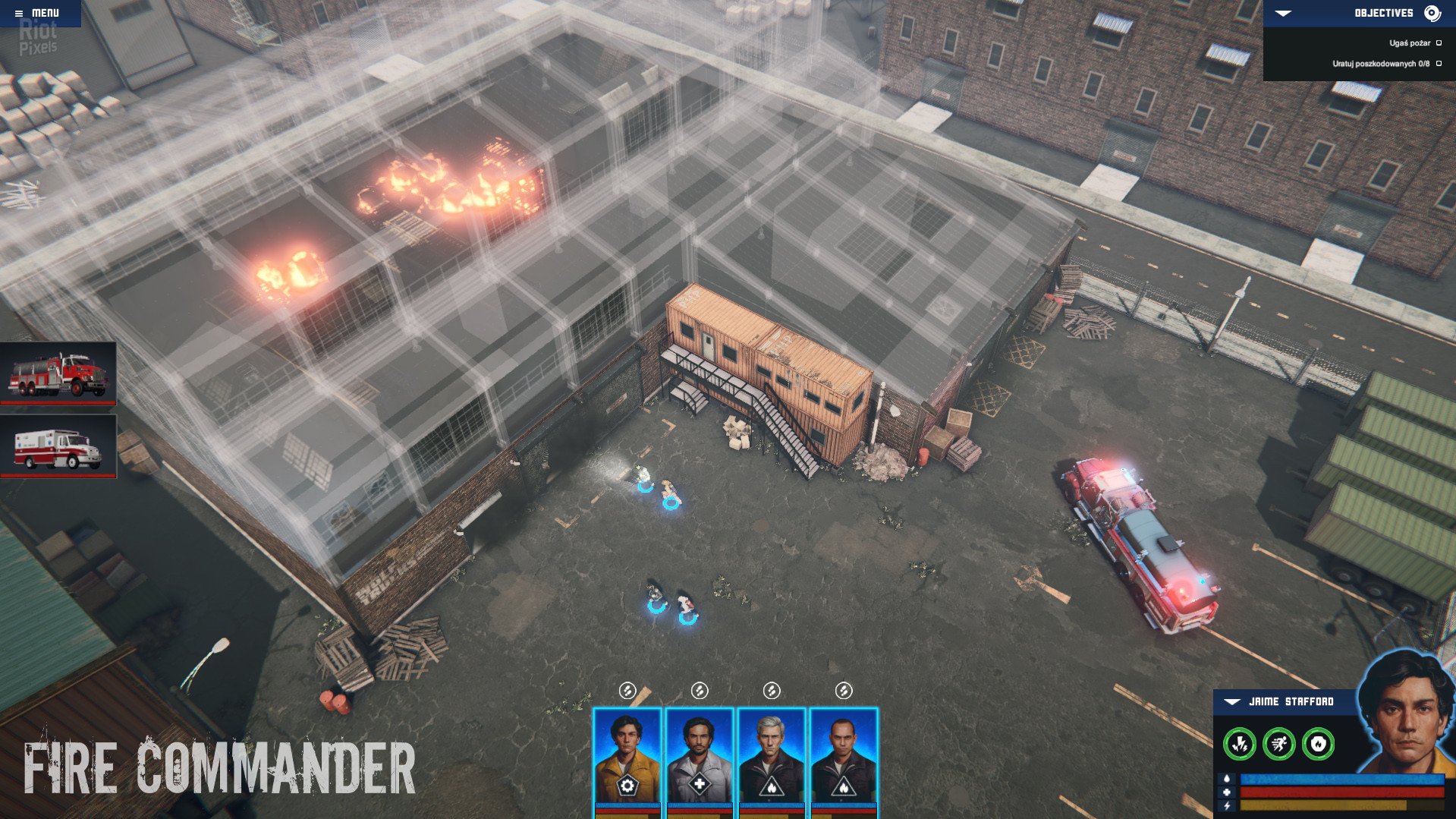 [16]-Fire Commander Download