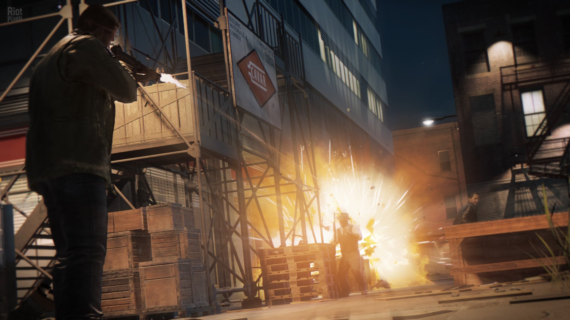 [13]-Mafia 3: Definitive Edition – v1.0.1 GOG Download