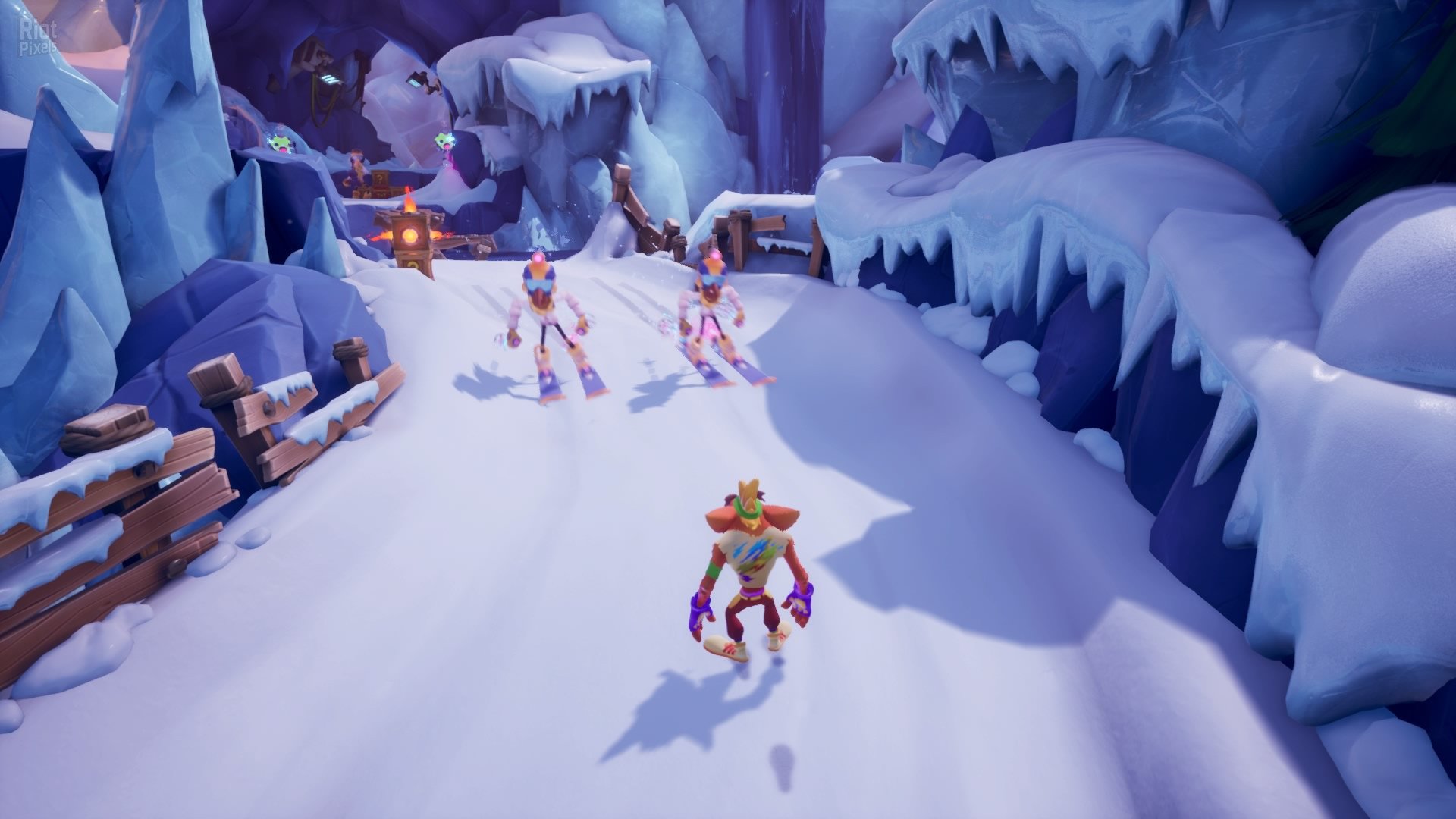 [13]-Crash Bandicoot 4: It’s About Time – Steam Build 9629143 Download