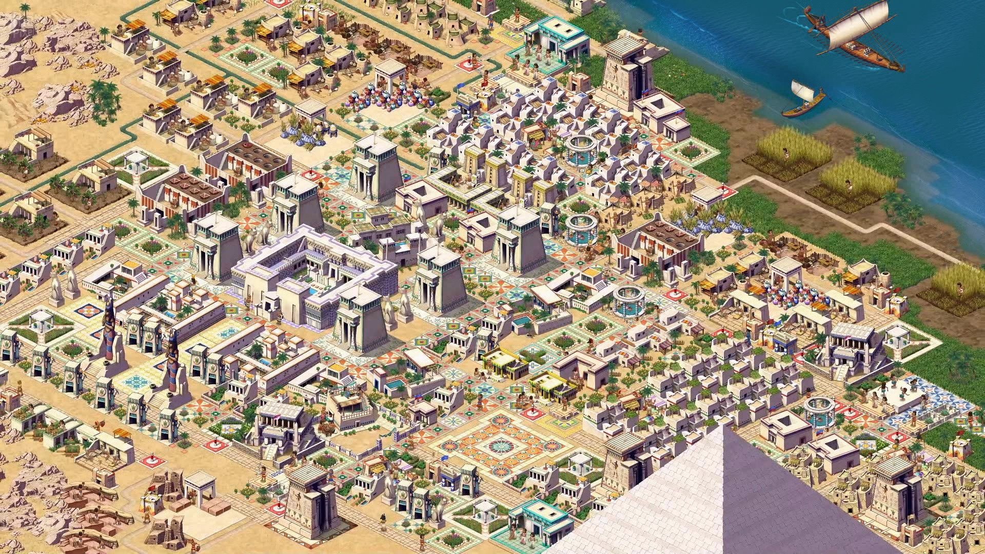 [11]-Pharaoh: A New Era Download