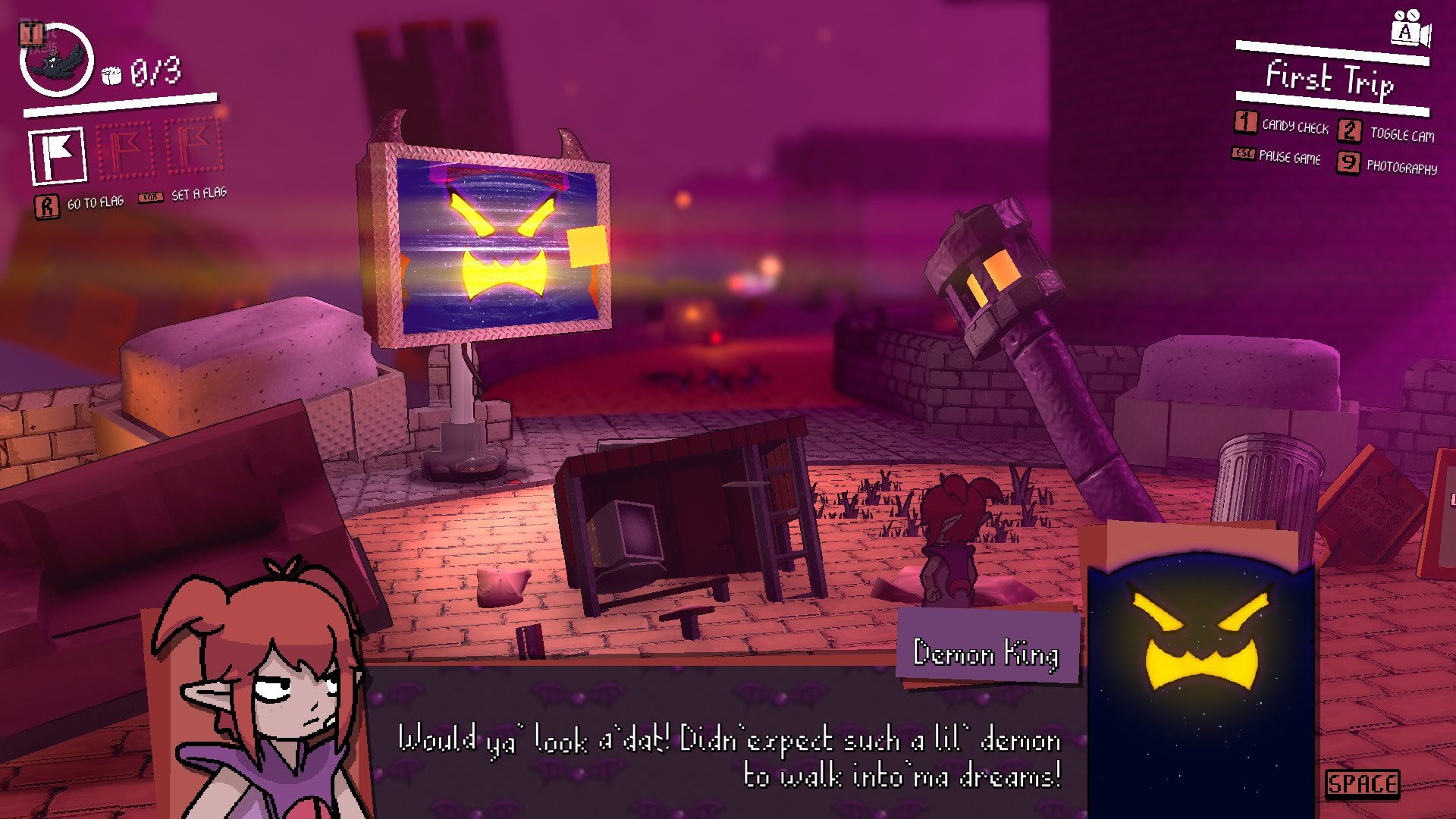 [10]-Demon Turf – Build 10675724 + Tower Expansion Download
