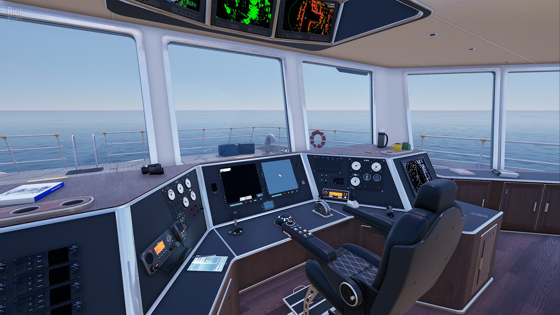 [14]-Fishing: North Atlantic – Complete Edition, v1.8.1122.15262 + 2 DLCs + Bonus OST Download
