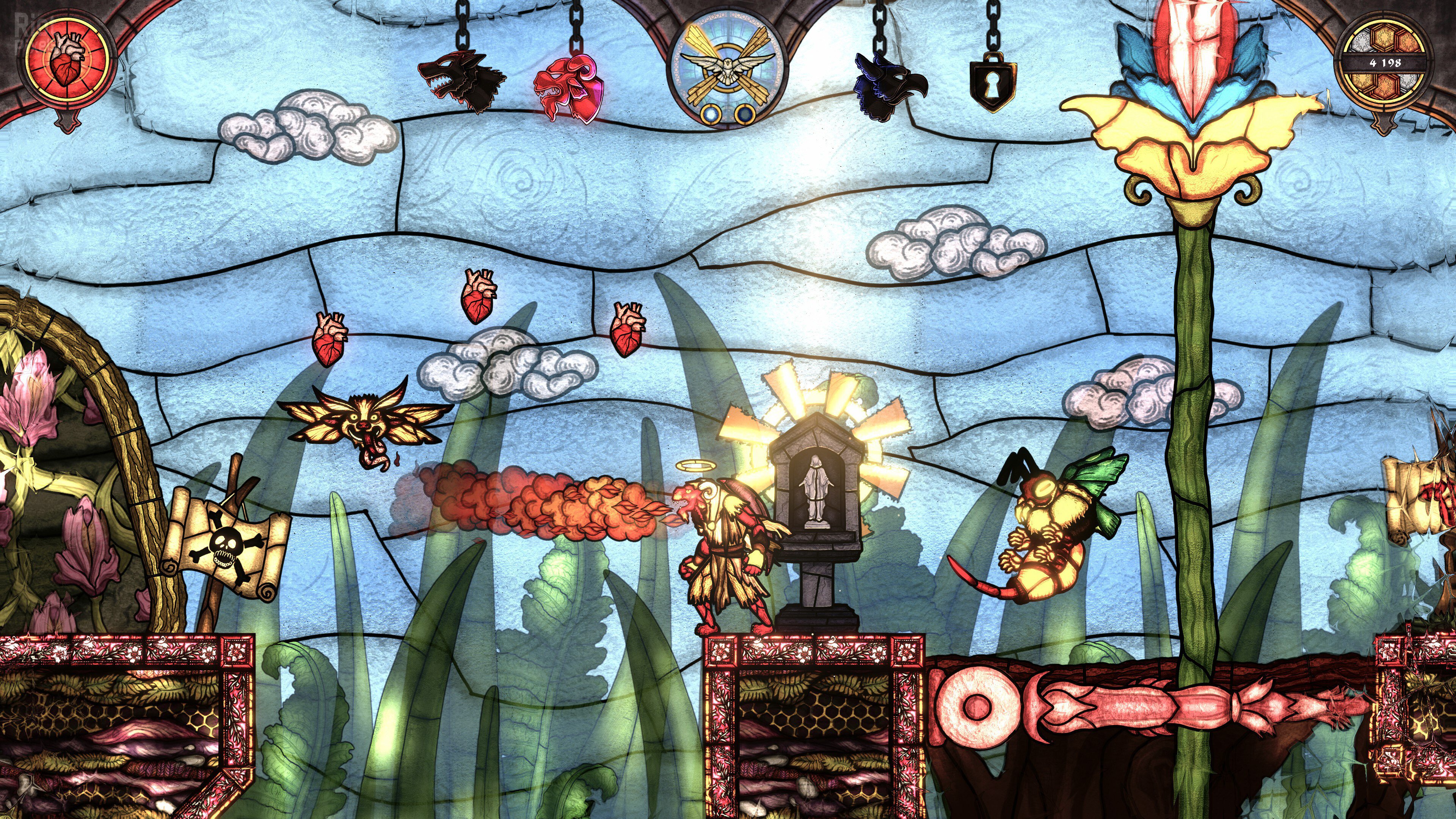 [10]-Saga of Sins Download