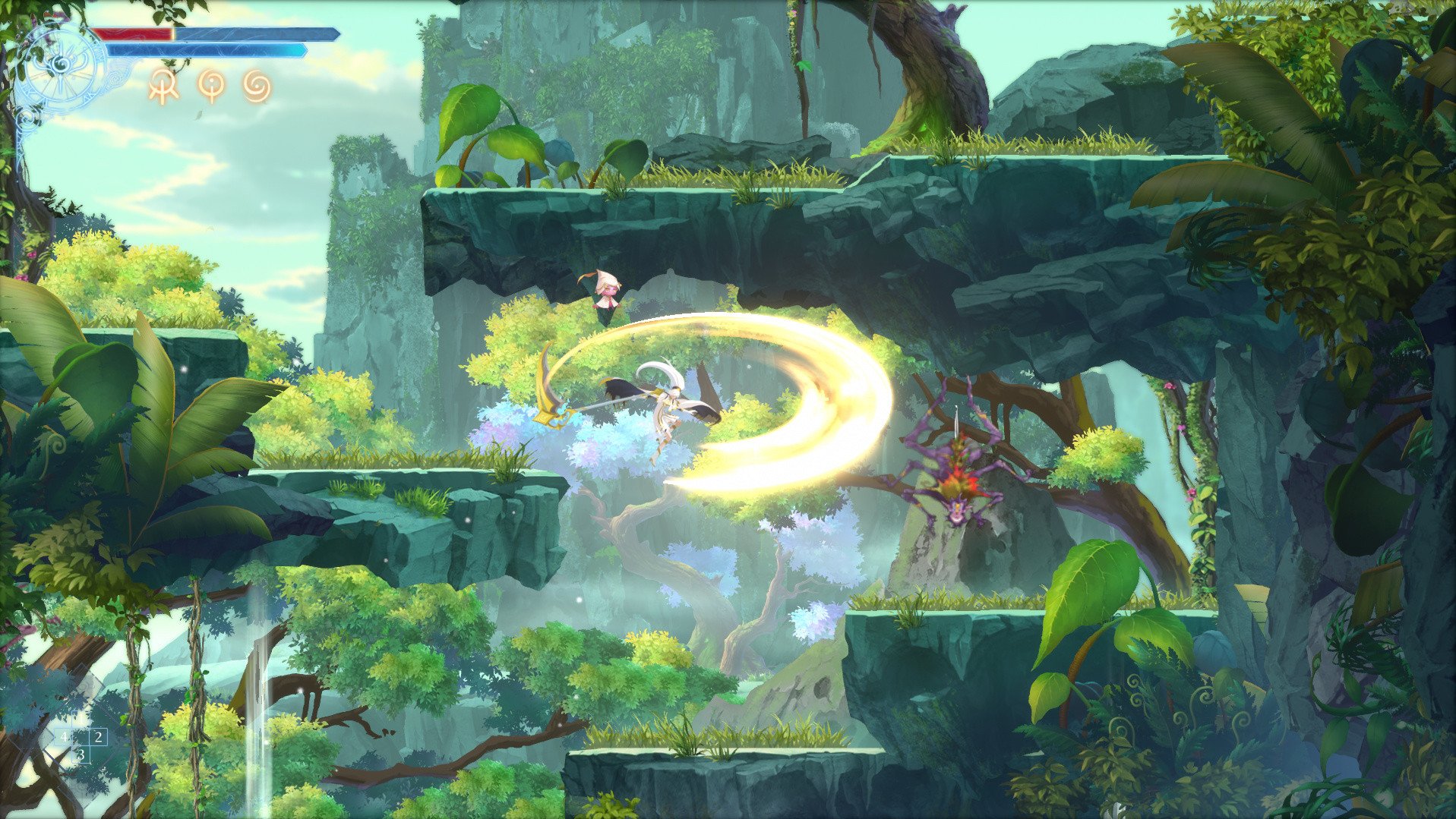 [12]-Afterimage: Deluxe Edition, Build 11588597 (Trial of Soul Update) + Bonus Content Download