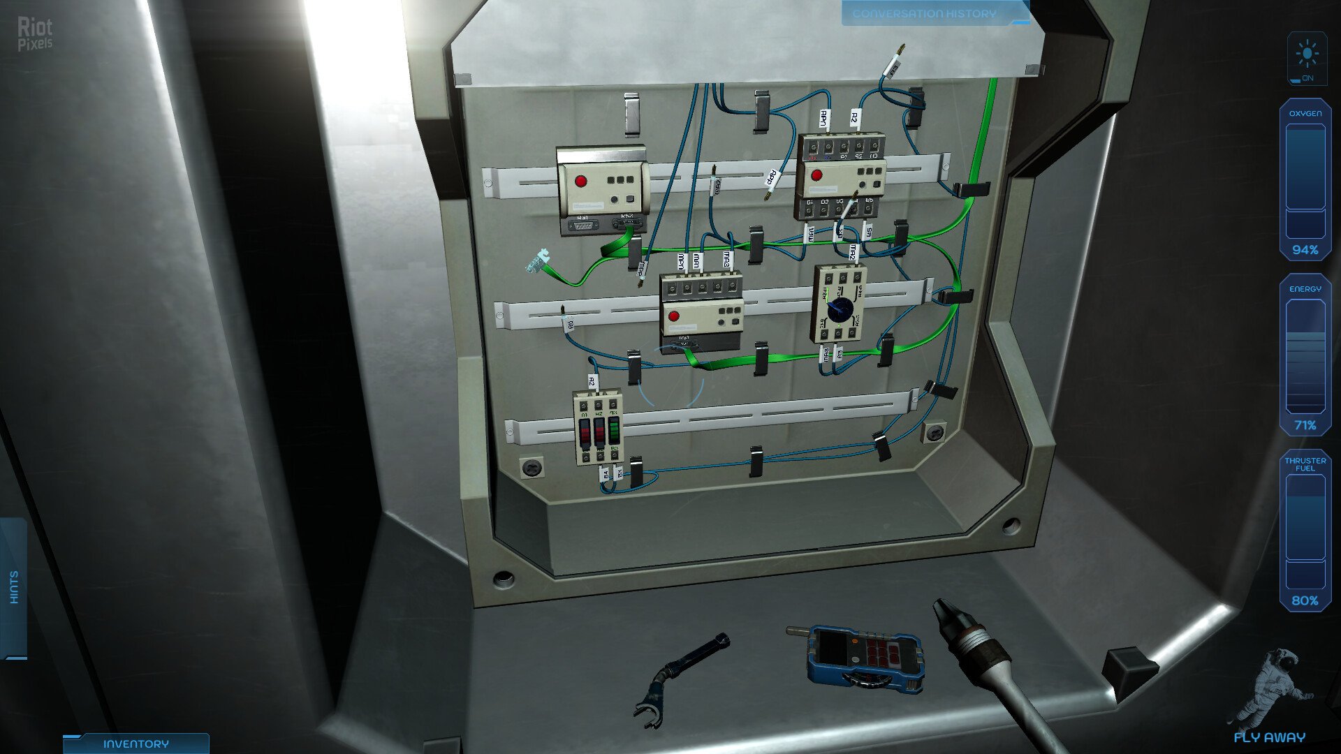 [11]-Space Mechanic Simulator Download