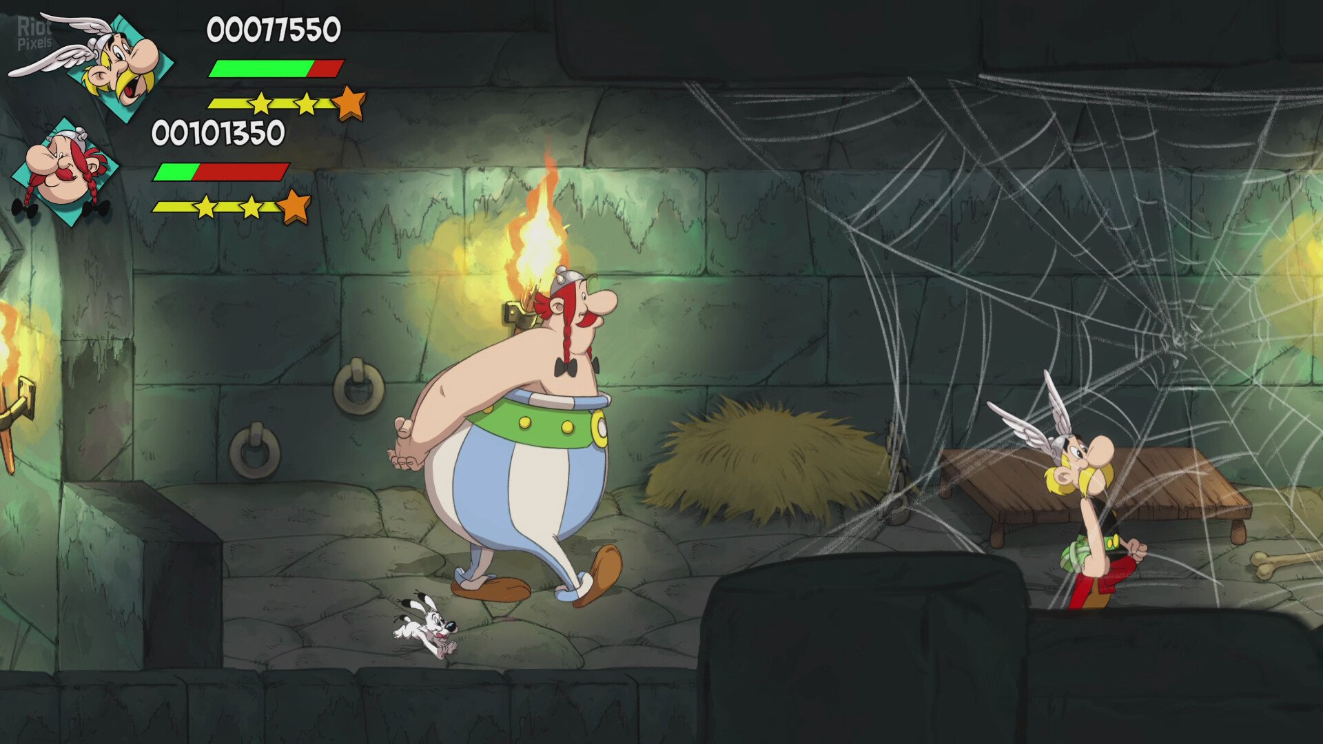 [3]-Asterix & Obelix Slap Them All! 2 Download
