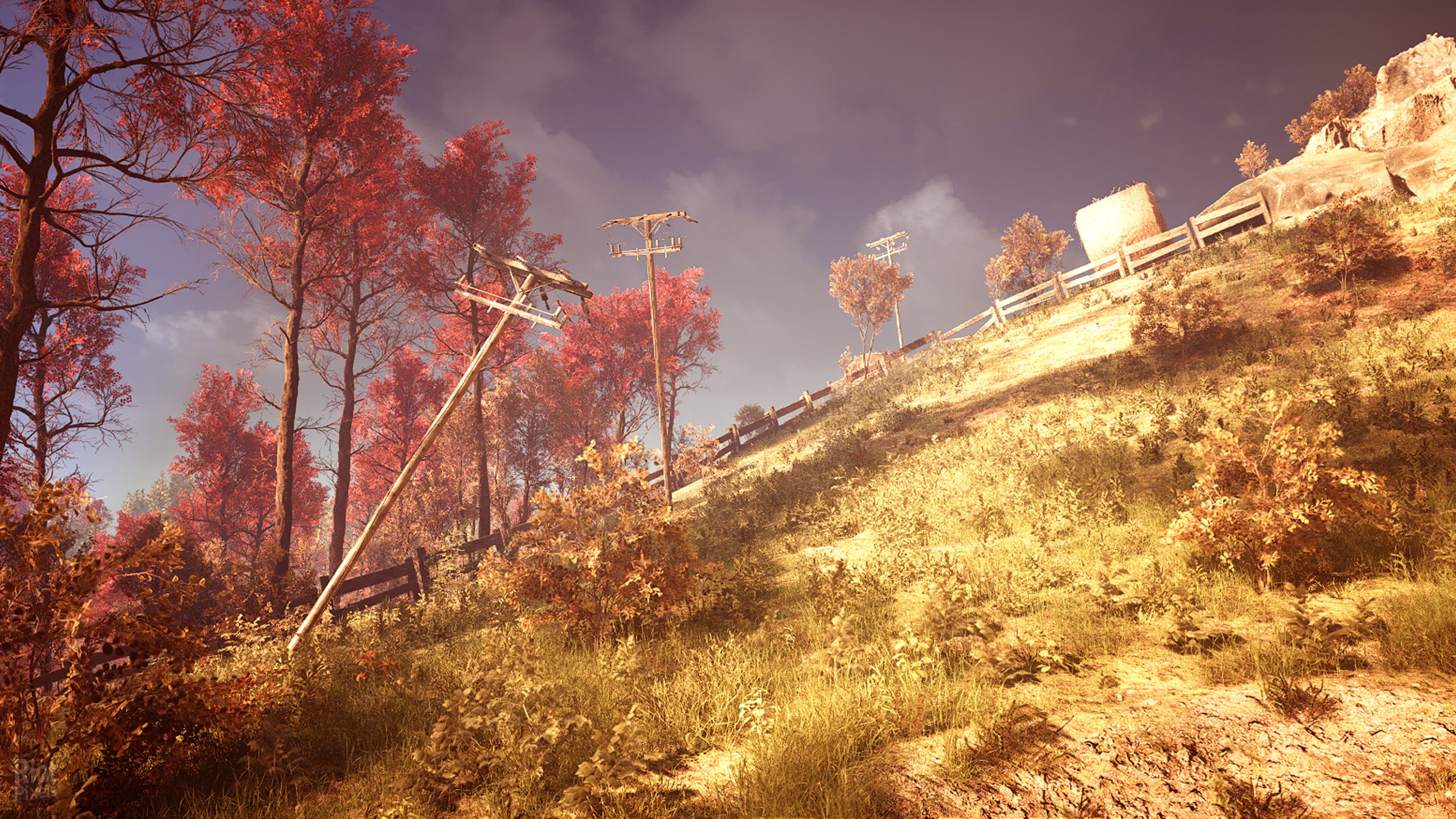 [2]-Slender: The Arrival – v3.0.46.992 (10th Anniversary Update) + Bonus OST + Old Game Builds Download