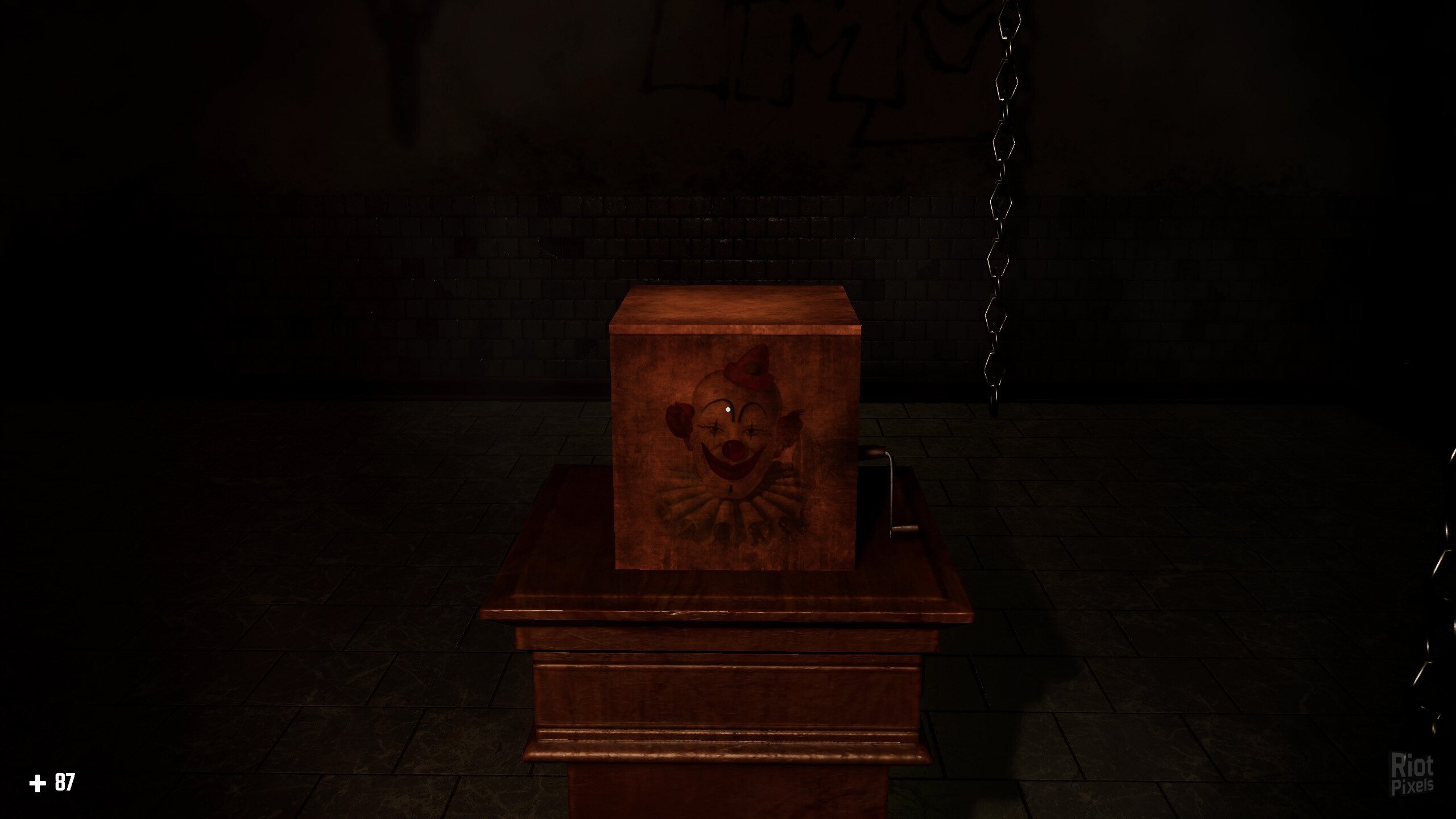 [6]-Gore Doctor – v1.05 Download