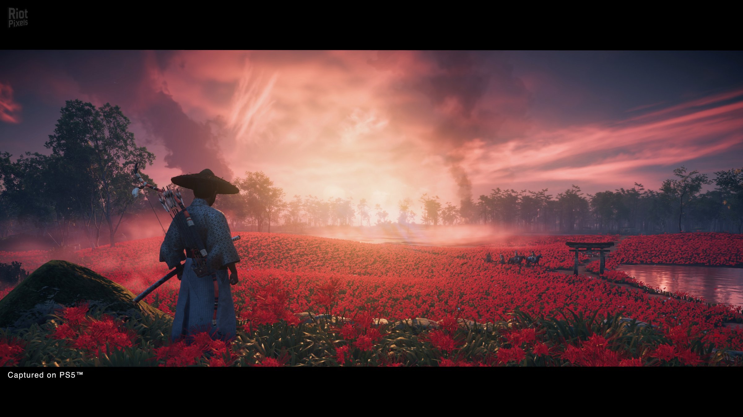 [3]-Ghost of Tsushima DIRECTOR’S CUT, v1053.0.0515.2048 + DLC + Bonus Content + Multiplayer Download