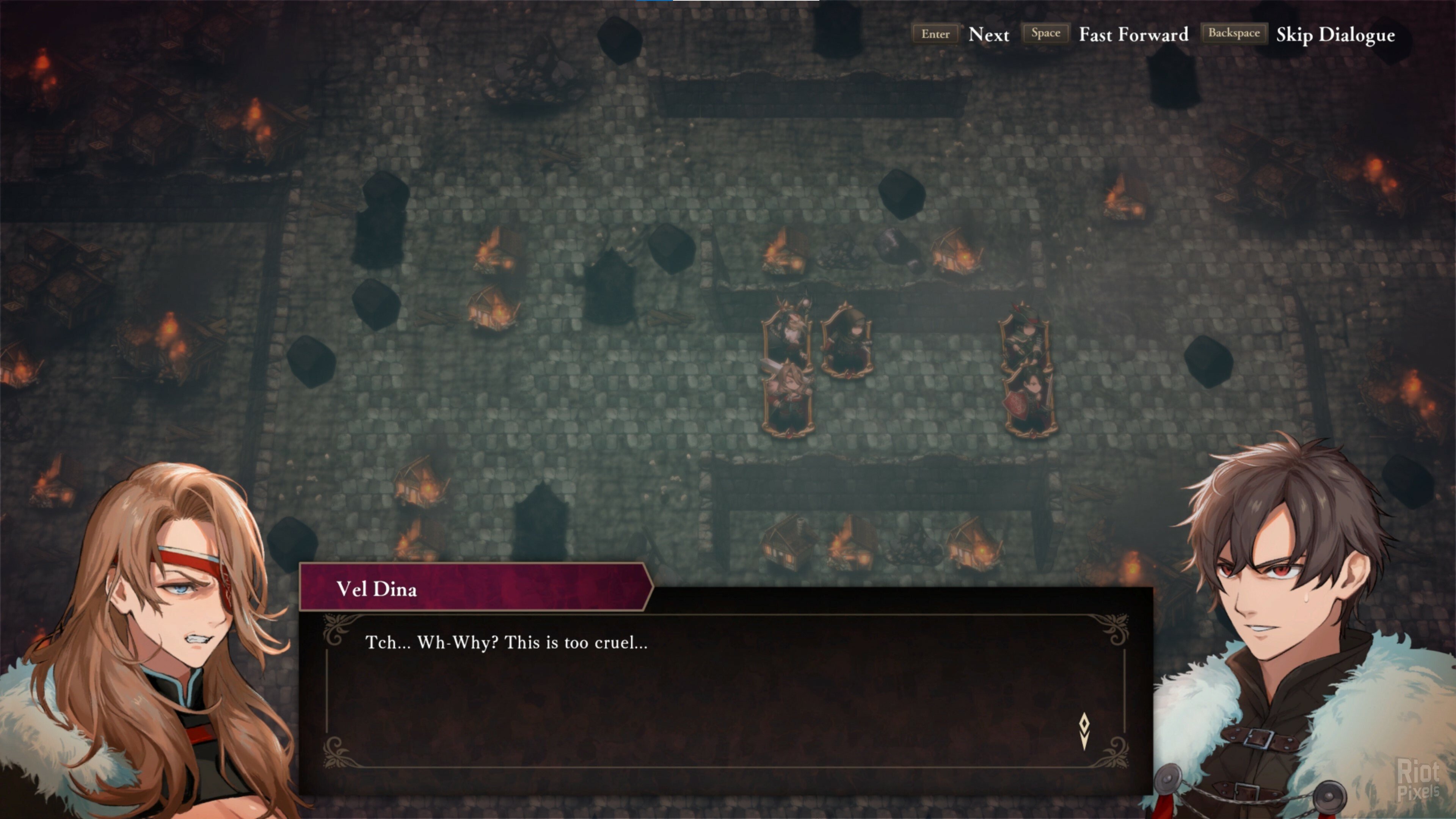 [4]-C.A.R.D.S. RPG: The Misty Battlefield – Complete Pack + 7 DLCs/Bonuses Download