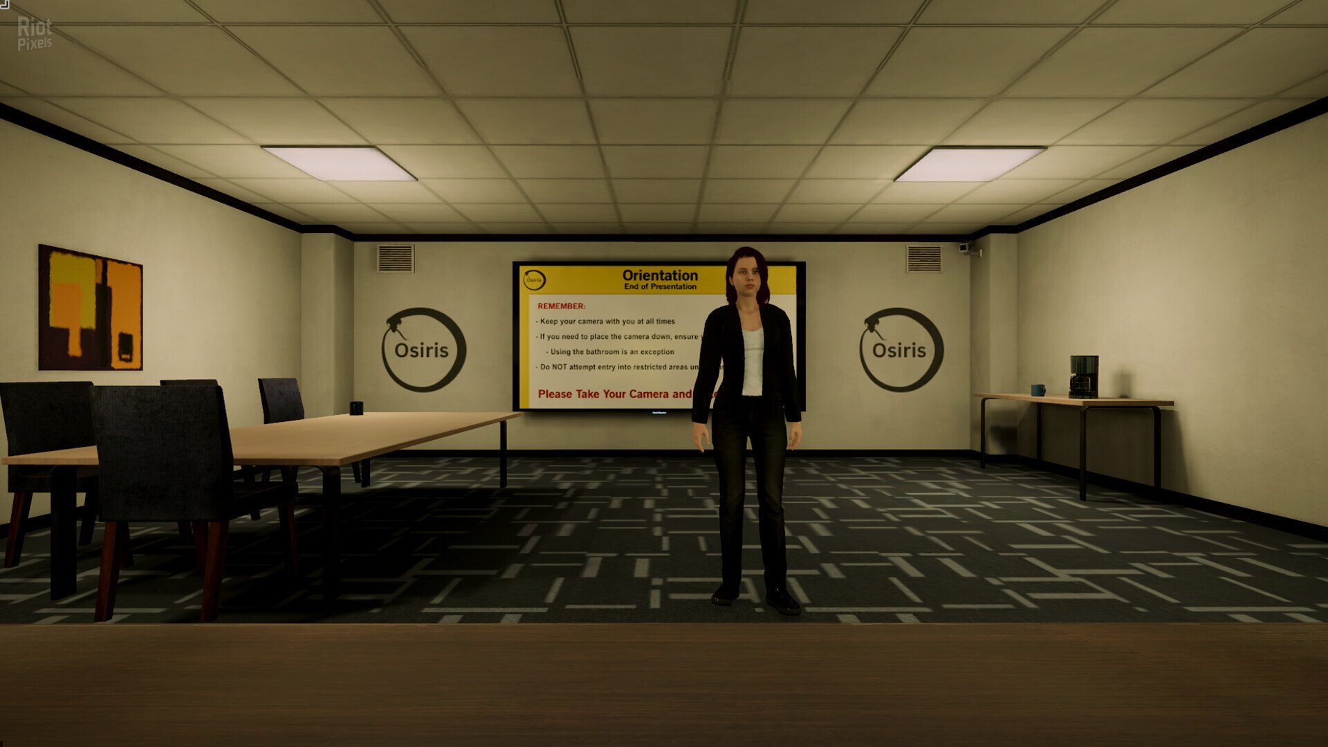 [6]-We Are Not Alone – v1.9 Download