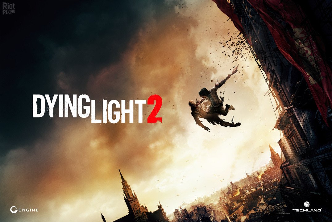 [22]-Dying Light 2: Stay Human – Ultimate Edition – v1.19.0 + 27 DLCs + Bonus Content + Multiplayer + Windows 7 Fix Download