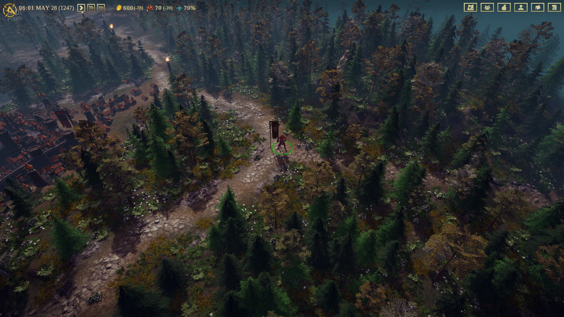[11]-Glorious Companions – v1.0 (Release) Download