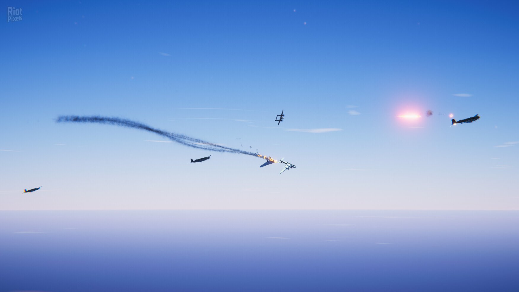 [2]-Vincemus – Air Combat, v1.2.0a Download