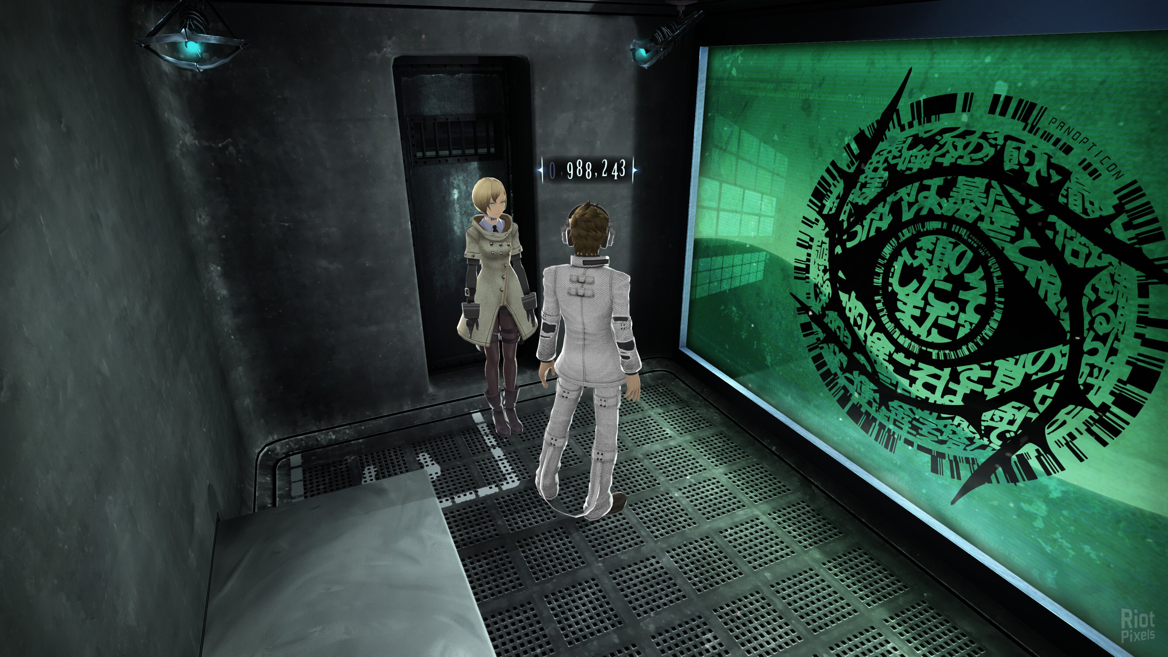 [9]-FREEDOM WARS Remastered: Contribution Edition + 2 DLCs/Bonuses Download