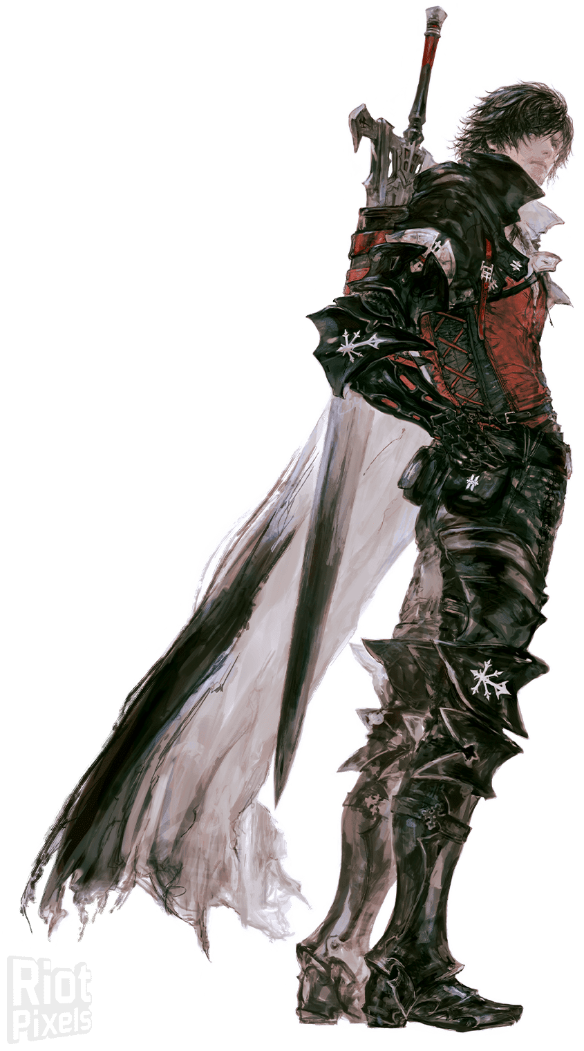 [17]-FINAL FANTASY XVI: Complete Edition, v1.03 (Denuvoless) + All DLCs/Bonuses Download