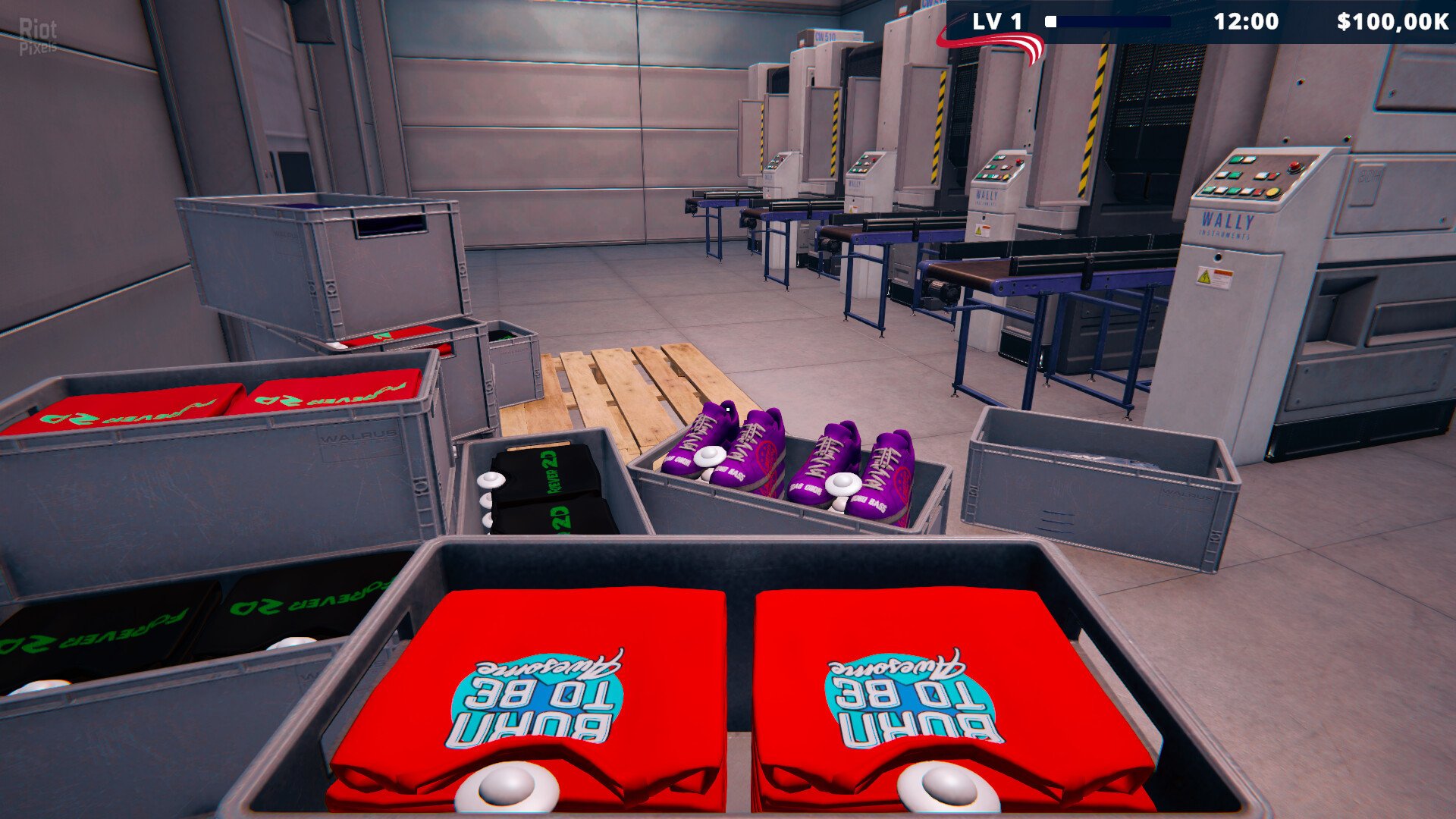 [16]-Factory Outlet Simulator – v1.0.0 Download