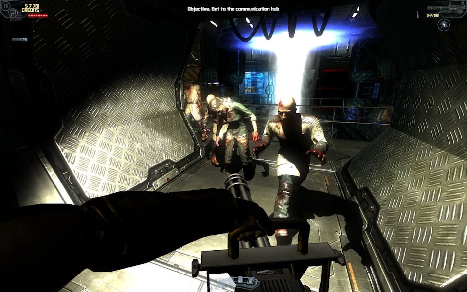 [4]-Dead Effect Download