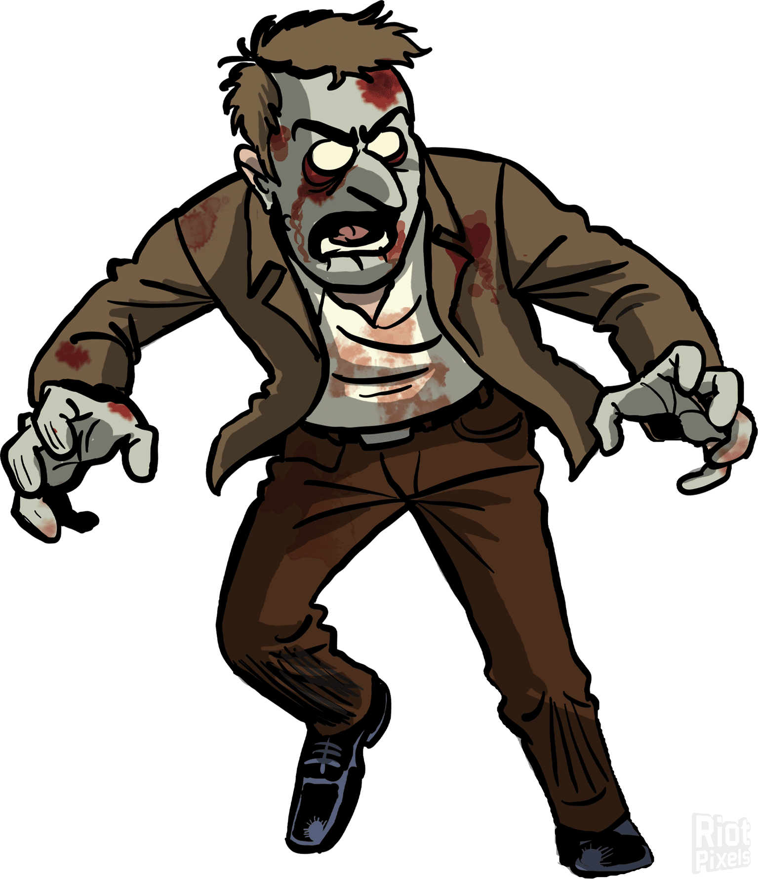 [17]-Guns, Gore & Cannoli Download