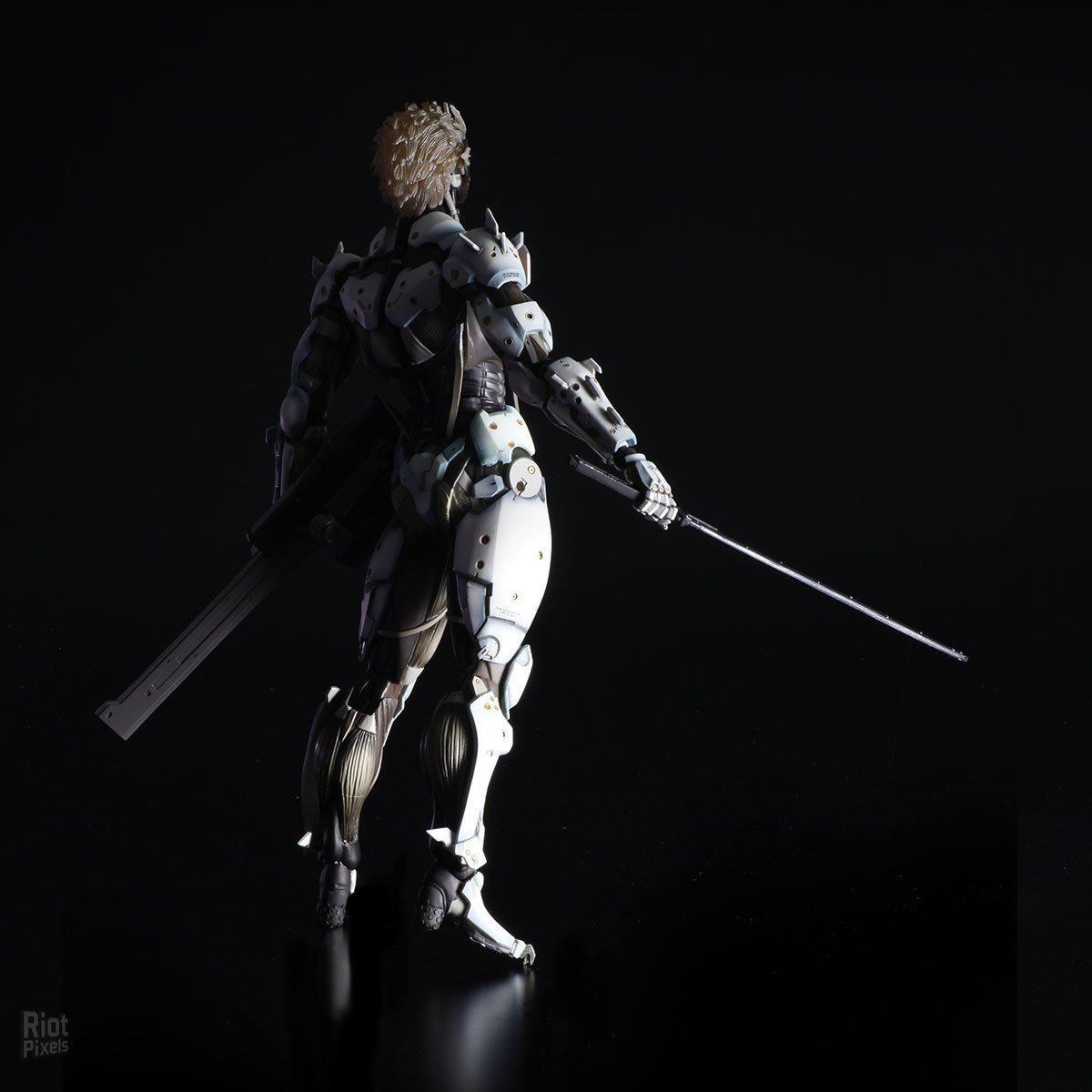 [32]-Metal Gear Rising: Revengeance + Update 2 Download