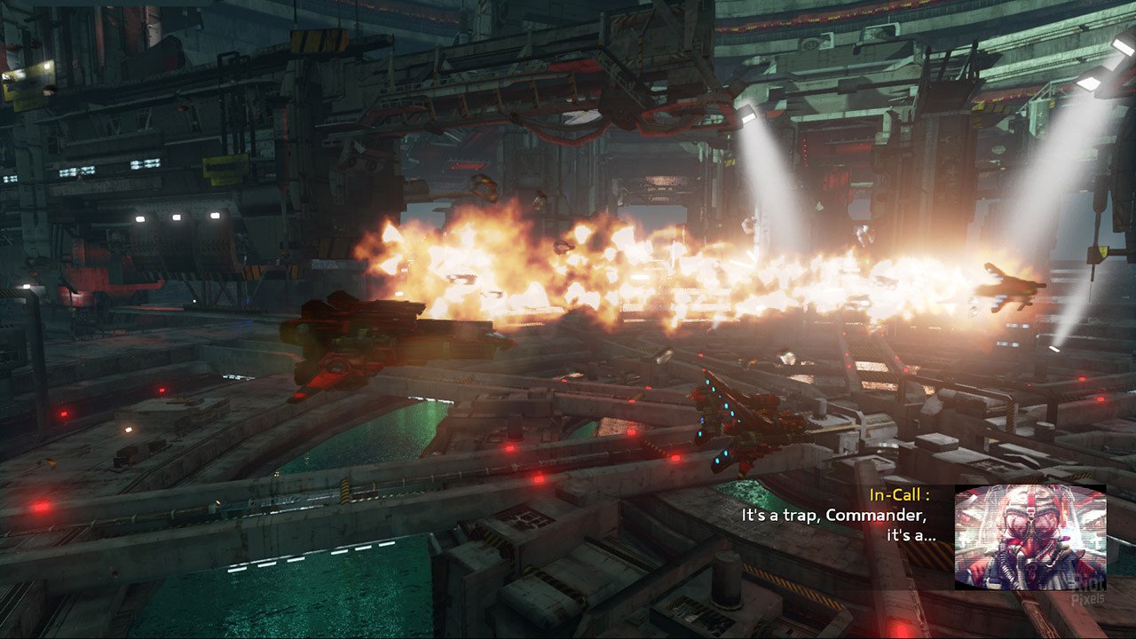 [9]-Strike Vector EX Download