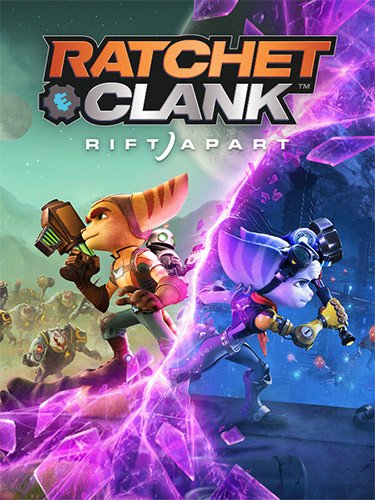 Ratchet & Clank: Rift Apart – v1.727.0.0 Hotfix + DLC + Bonus Content-HohohoGames
