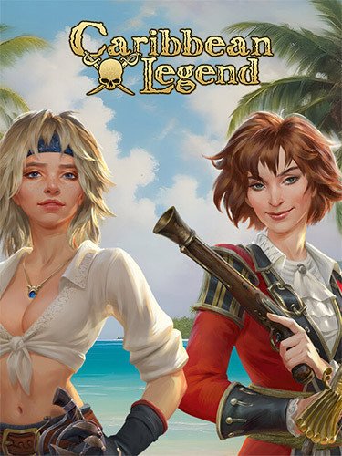 Caribbean Legend: Complete Edition, v1.4.0 (27.03.25) + 4 DLCs-HohohoGames