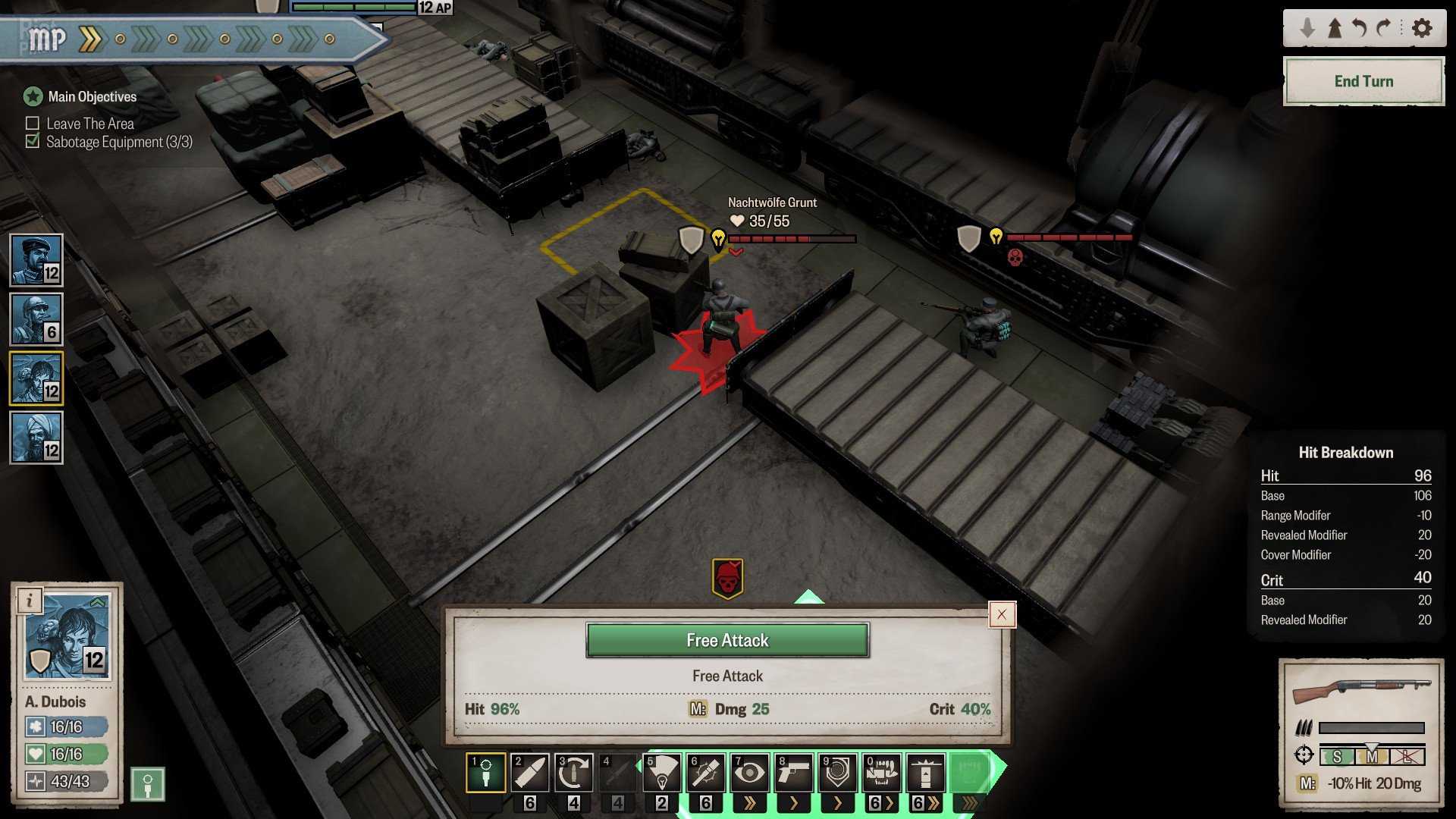 [4]-Achtung! Cthulhu Tactics – v1.0.0.6 Download