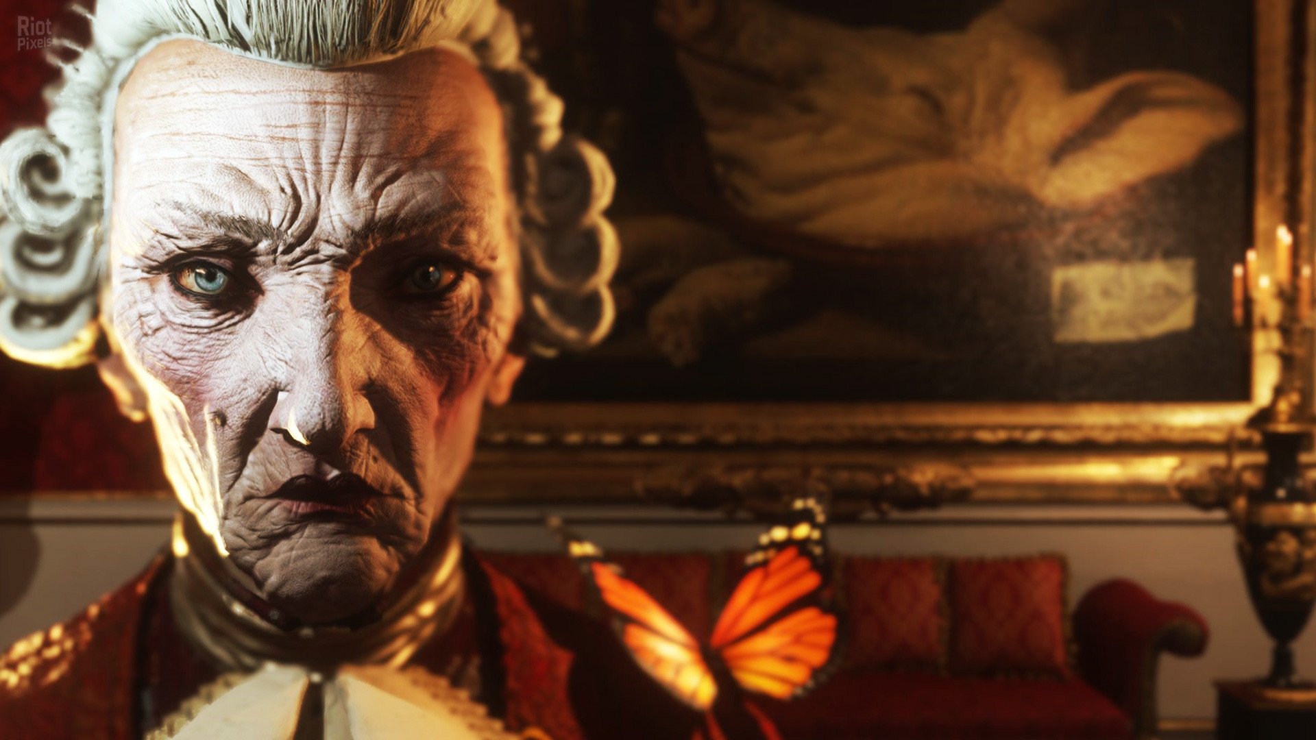[9]-The Council: Complete Season (Episodes 1-5) Download