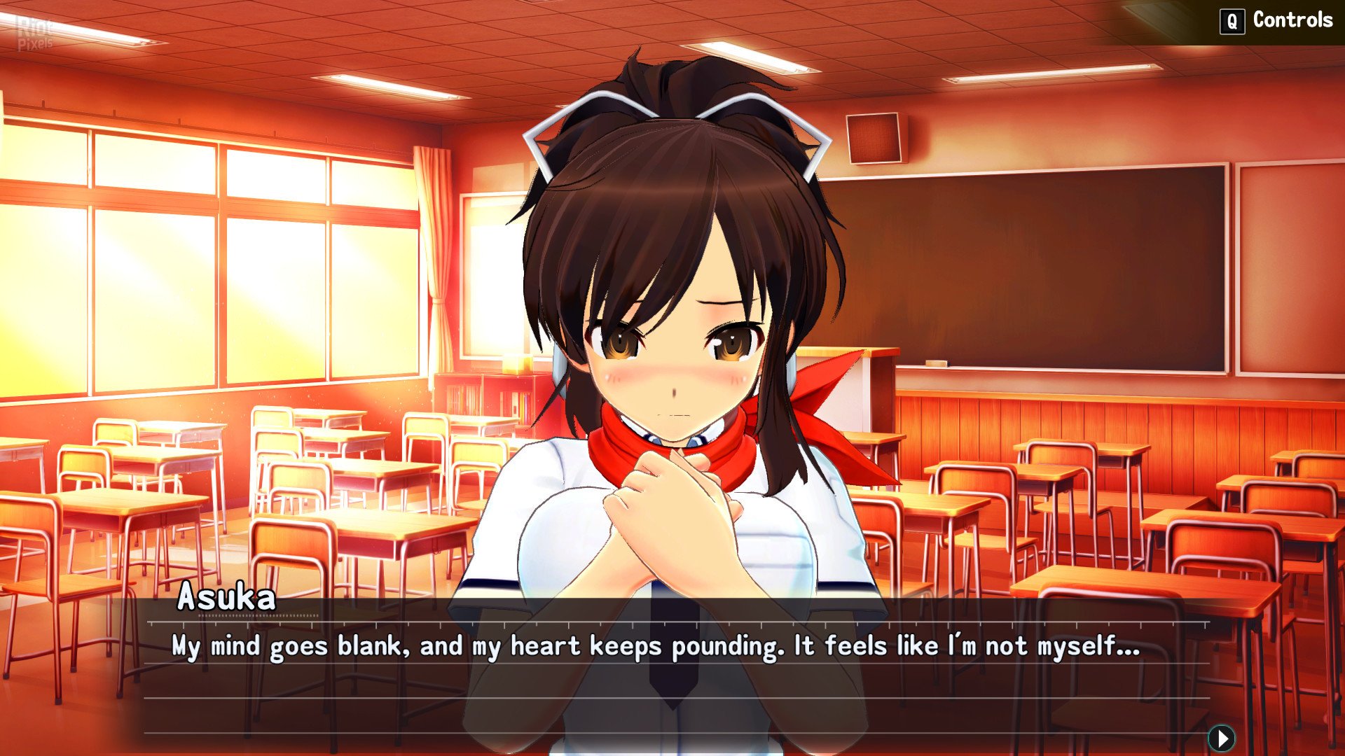 [15]-SENRAN KAGURA Reflexions + 20 DLCs Download