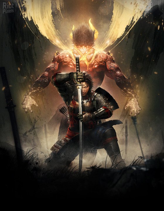 [18]-Nioh 2: The Complete Edition – v1.25 + 3 DLCs + Multiplayer + Windows 7 Fix Download