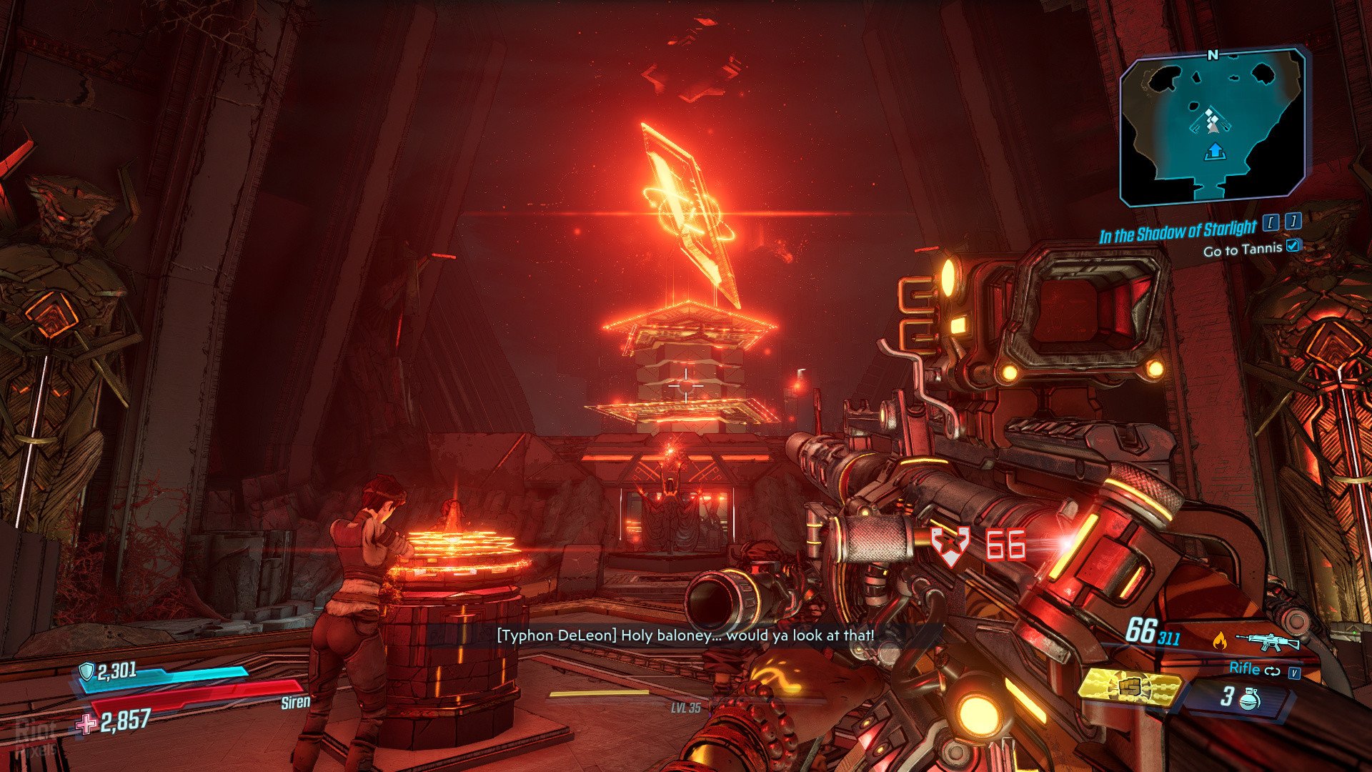 [2]-Borderlands 3: Ultimate Edition – Build 6500770 + 22 DLCs Download