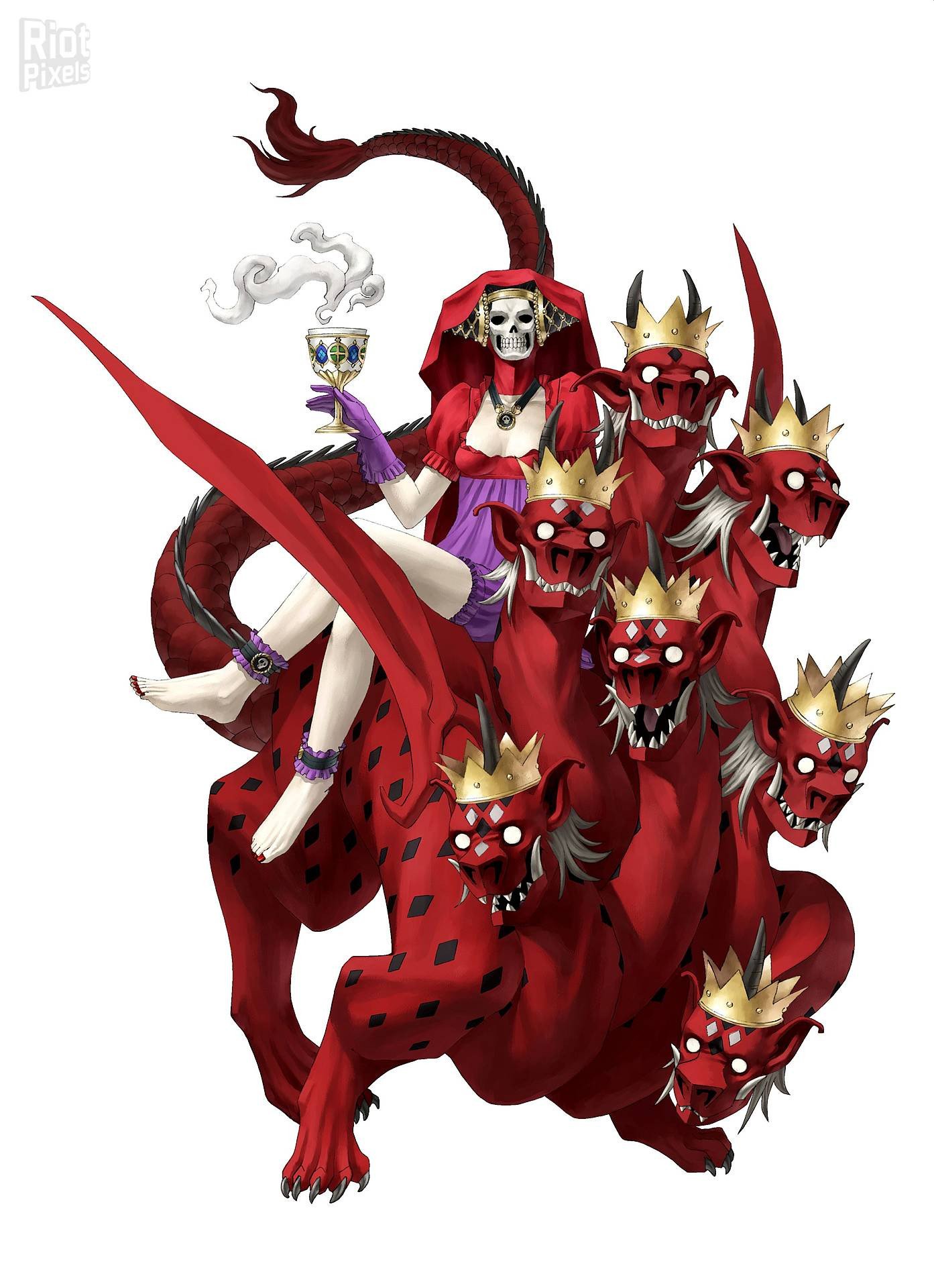 [28]-Shin Megami Tensei III Nocturne HD Remaster – v1.0.1 + 4 DLCs + Ryujinx Emu for PC Download