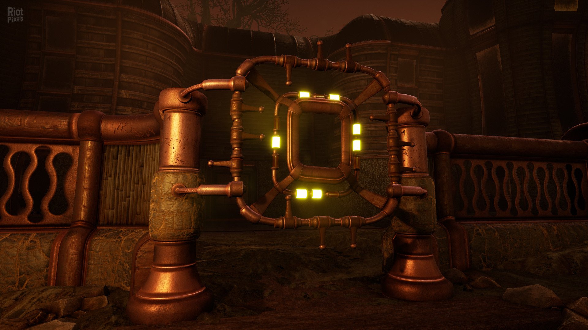 [11]-Nemezis: Mysterious Journey III Download