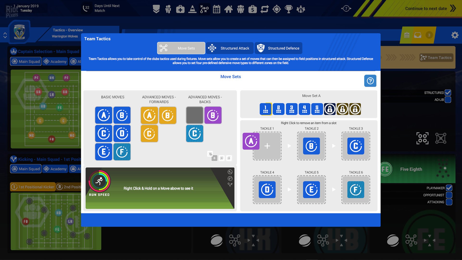 [12]-Rugby League/Union Team Manager 3 + 2 DLCs Download