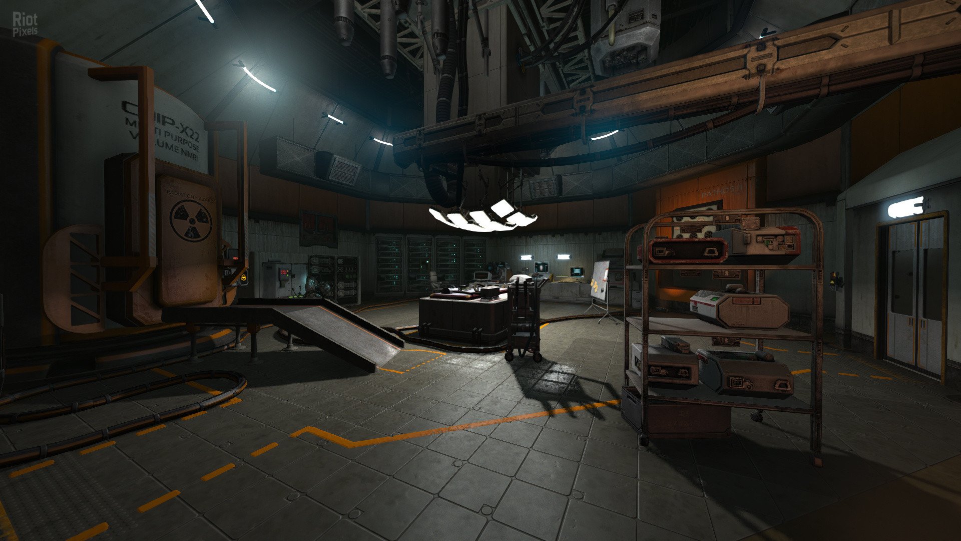 [4]-SOMA – v1.6 + Bonus Content Download