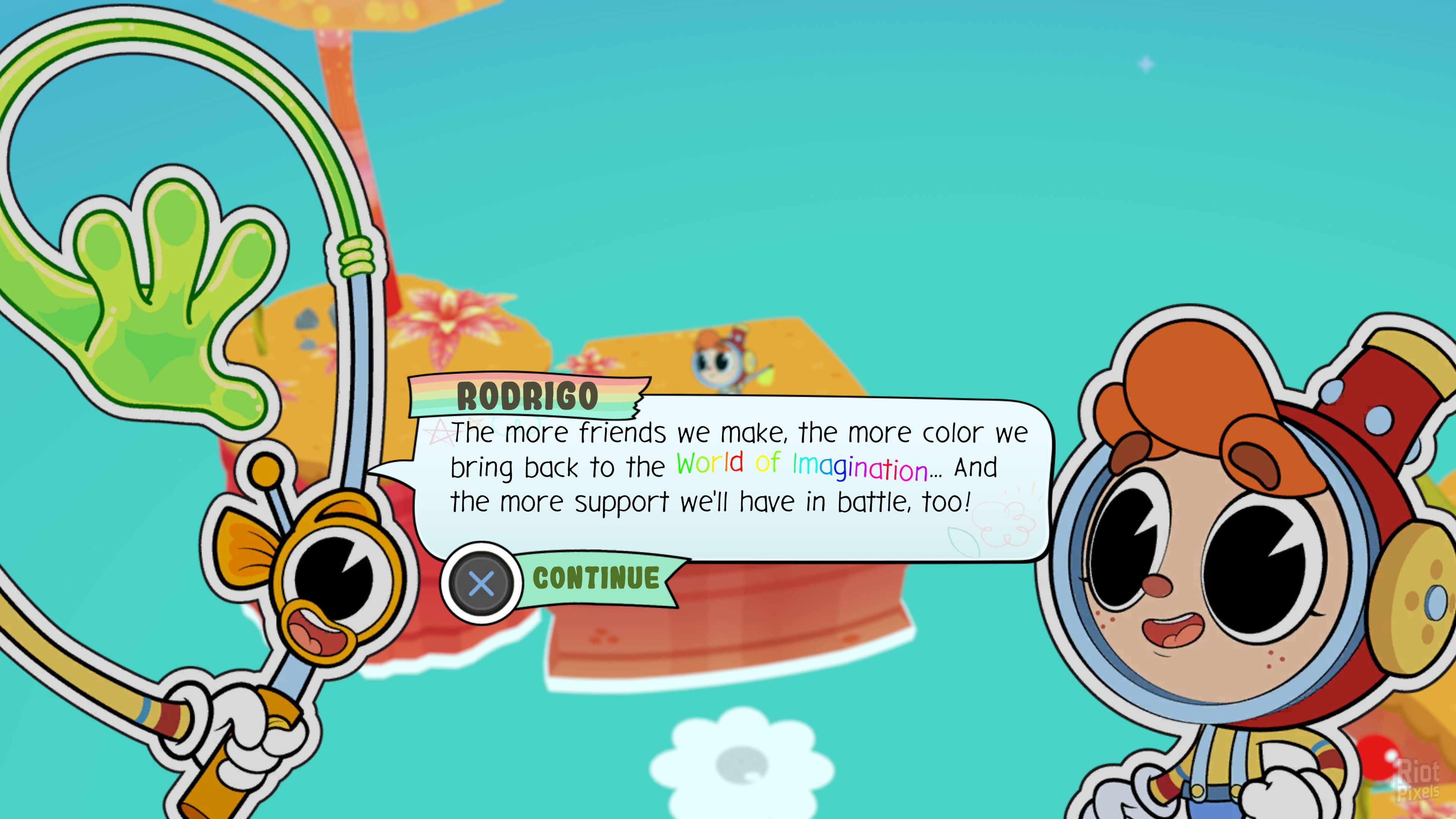 [4]-Rainbow Billy: The Curse of the Leviathan Download