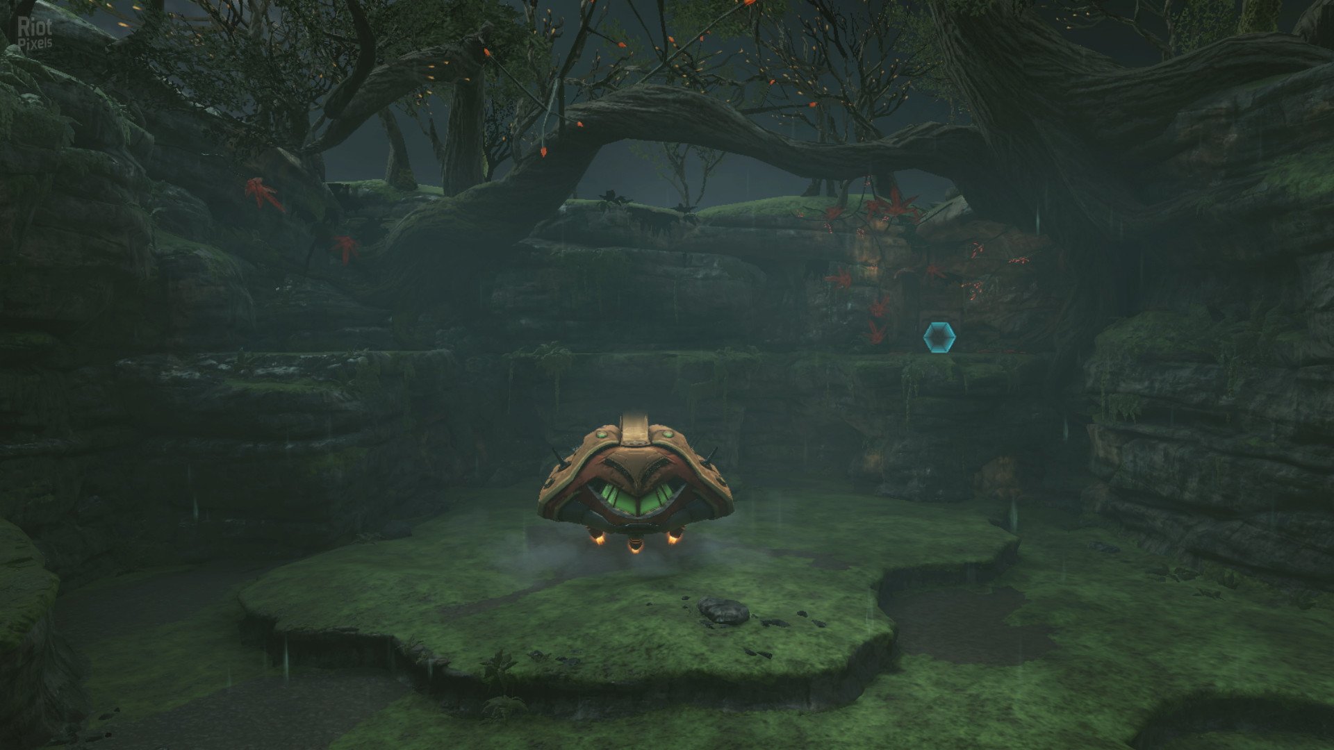 [9]-Metroid Prime Remastered + Ryujinx/Yuzu Switch Emulators Download