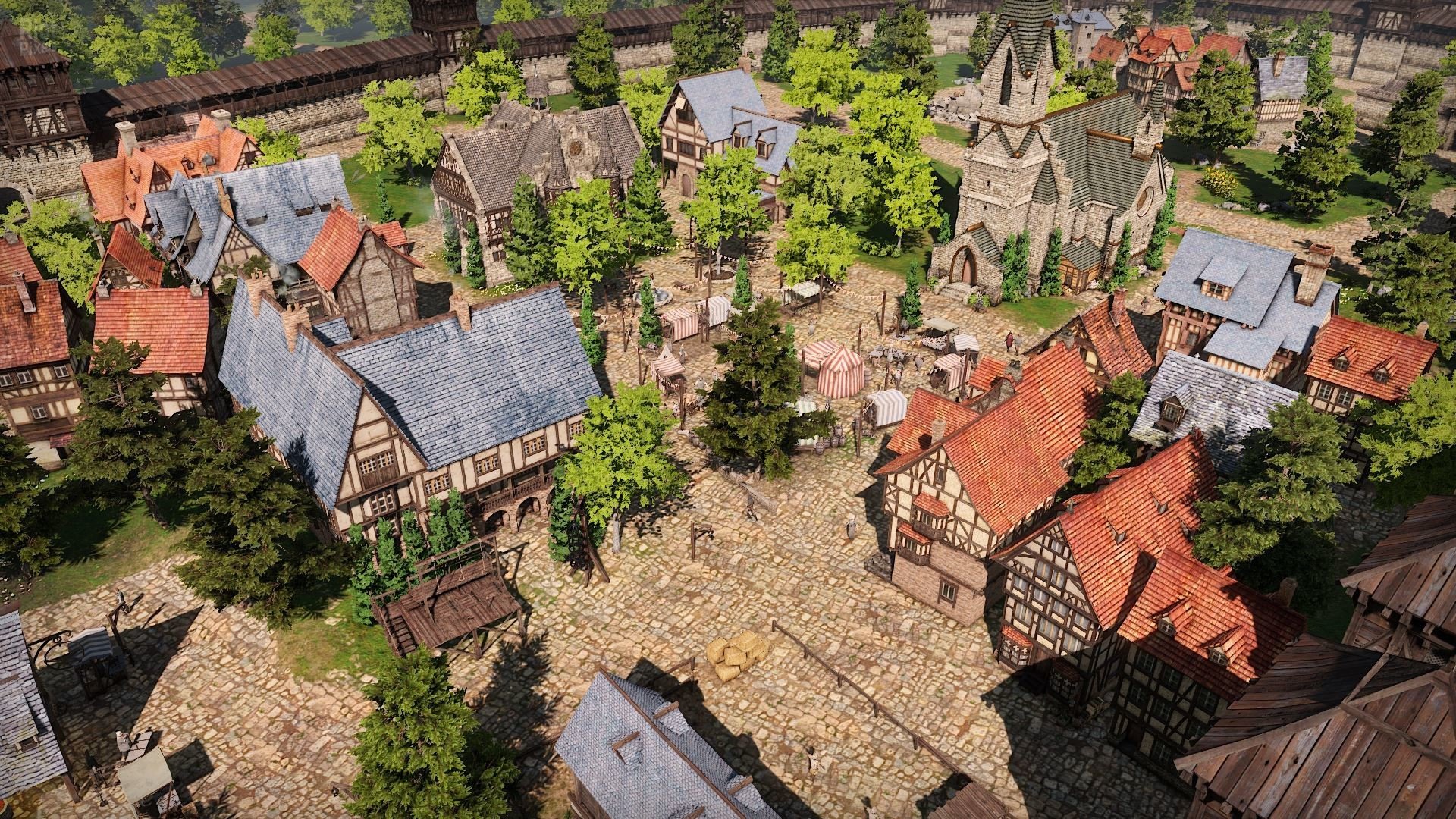 [11]-The Guild 3 – v1.0.5 Download