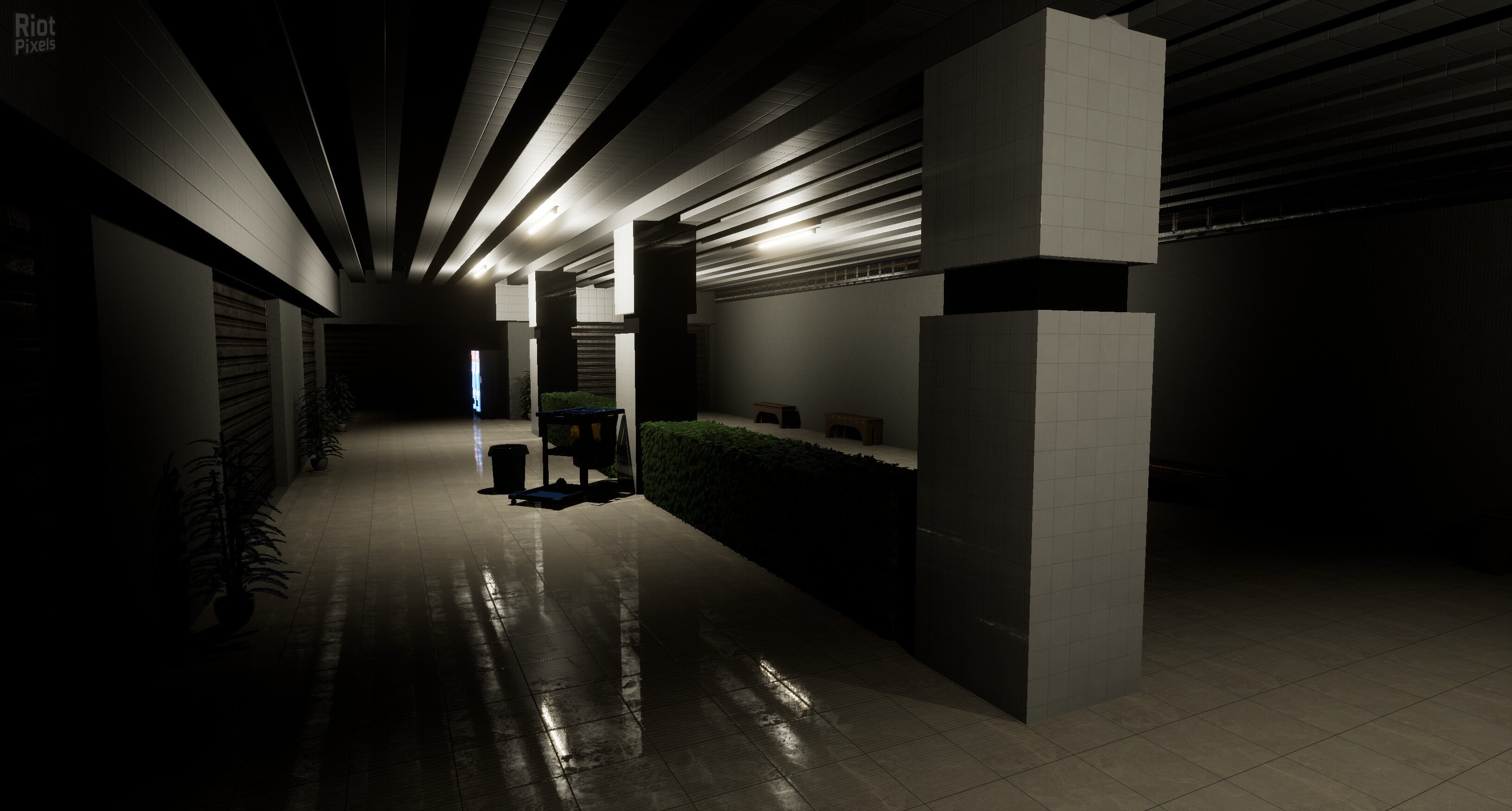 [4]-Project Liminal Redux Download