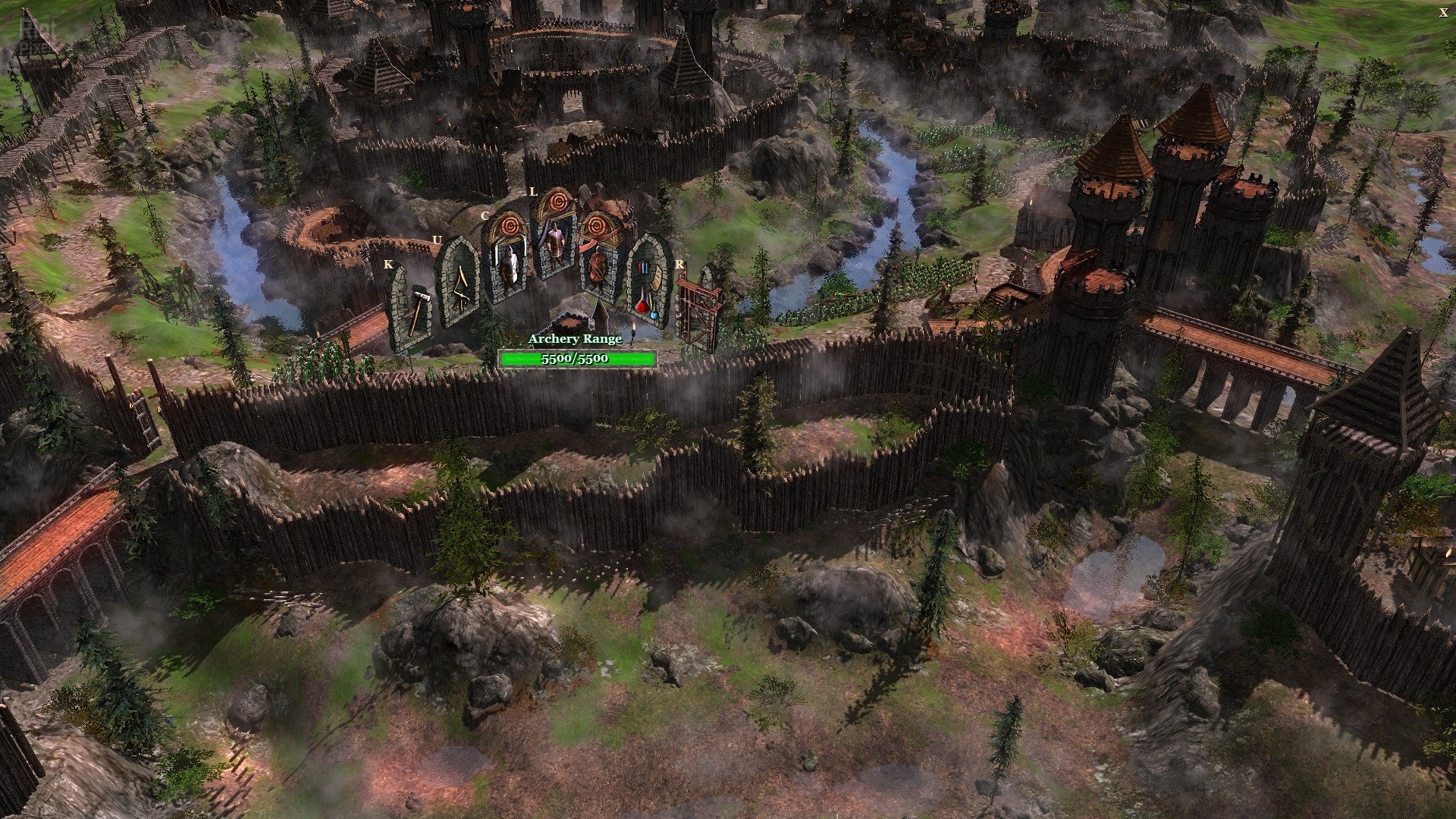 [16]-Medieval Kingdom Wars – v1.41 + 3 DLCs Download