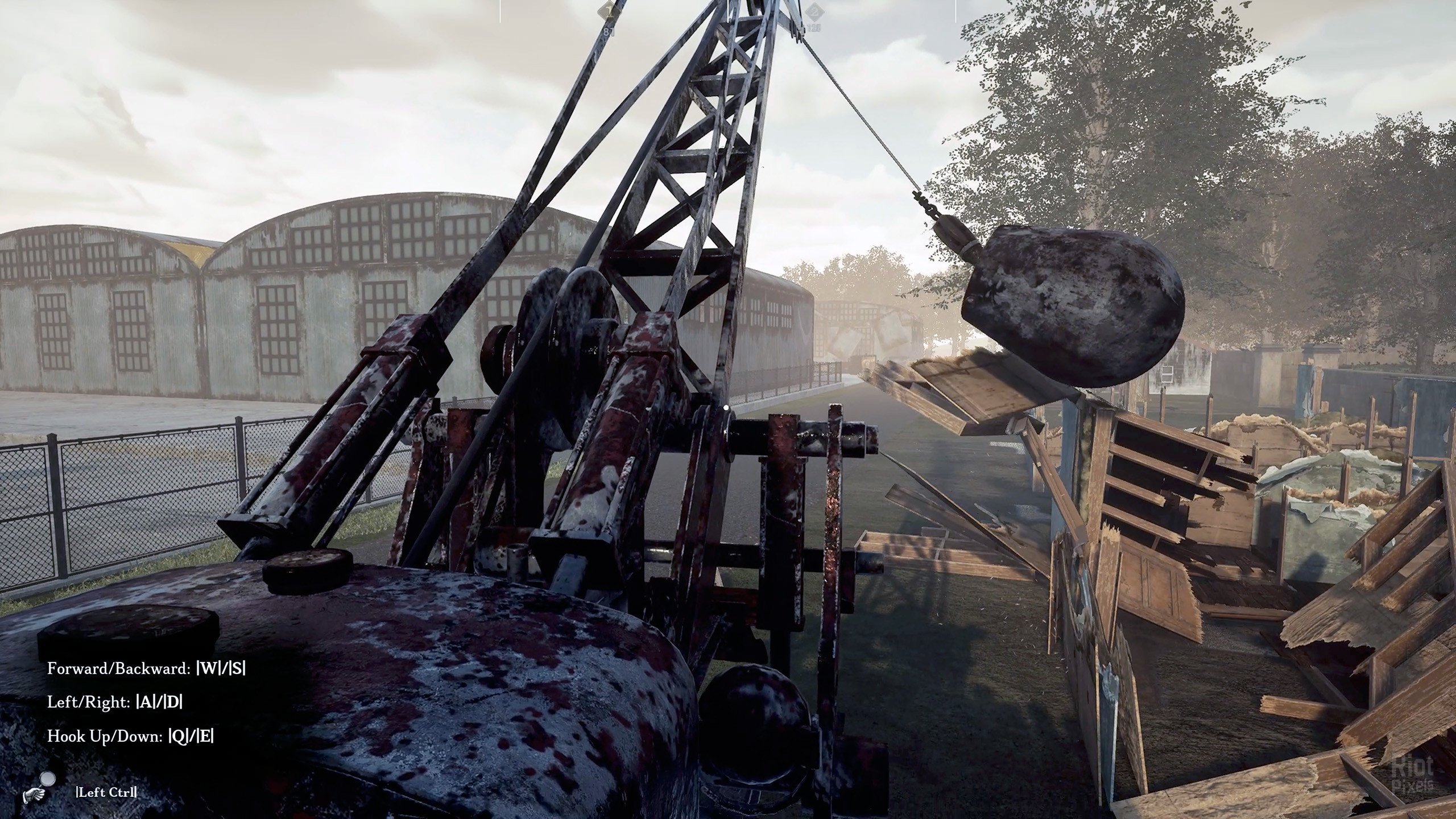 [6]-WW2 Rebuilder – v1.5 + Remagen Map DLC + Windows 7 Fix Download